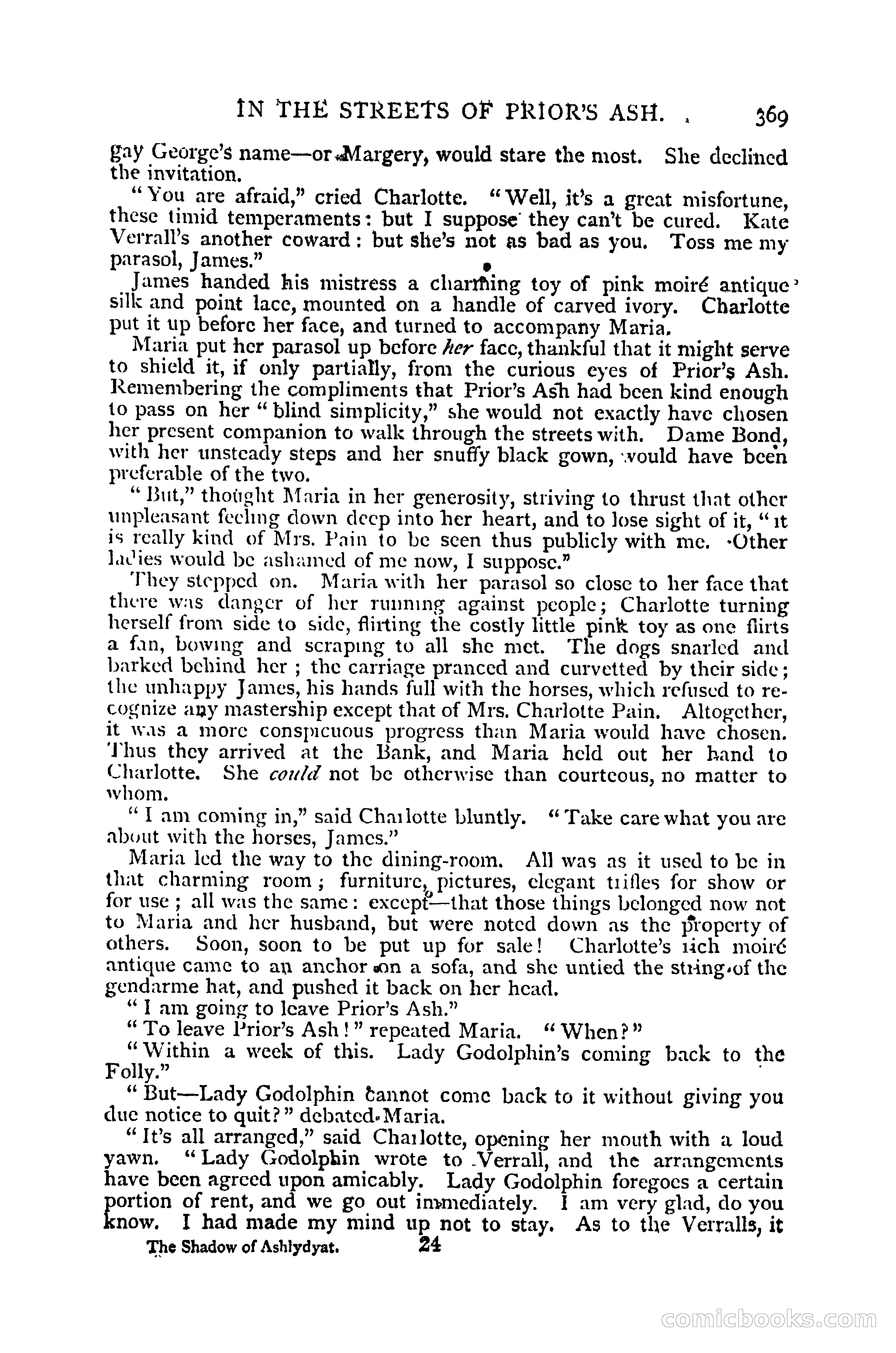 The Shadow of Ashlydyat — page 380 of 397