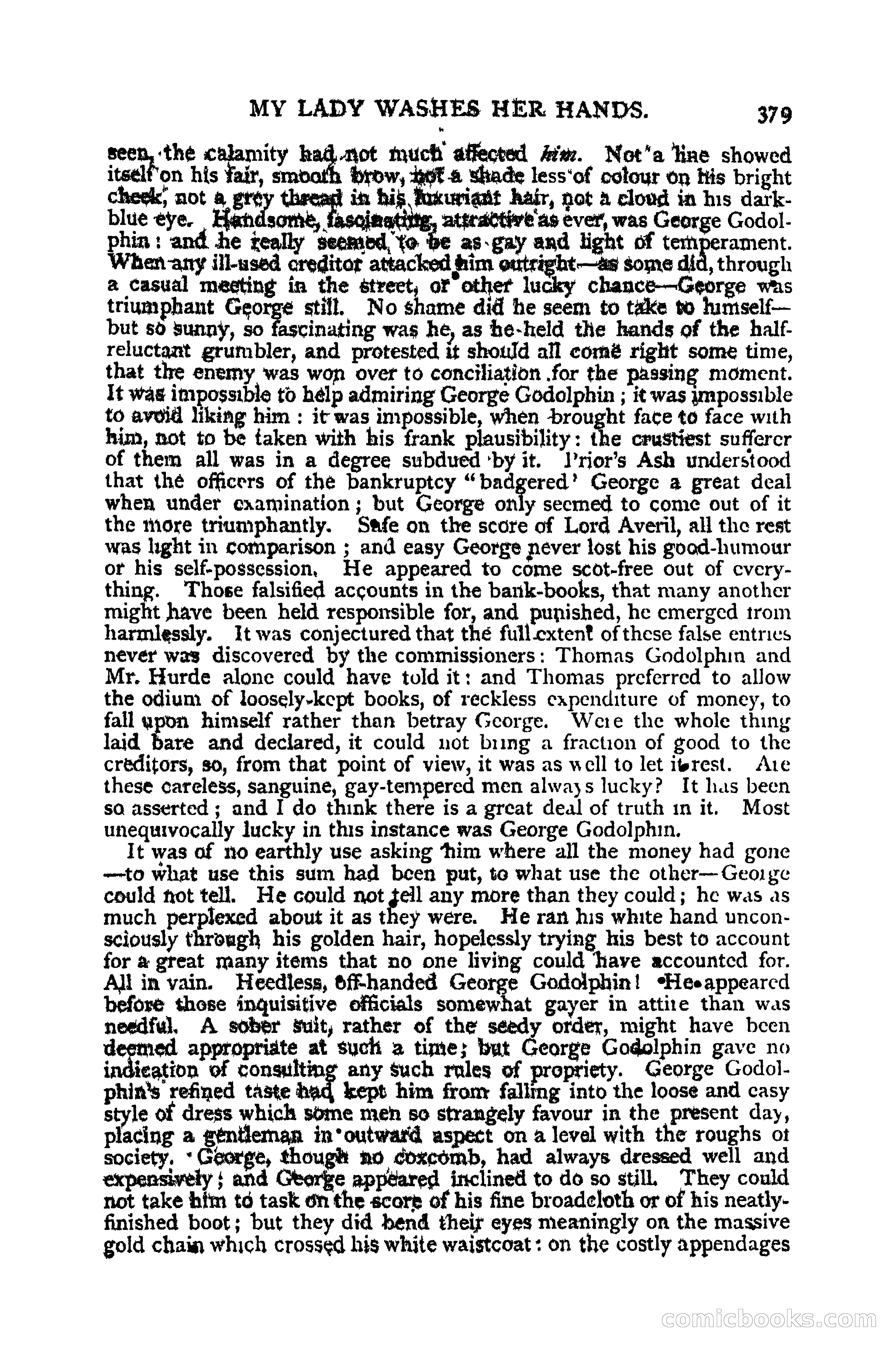The Shadow of Ashlydyat — page 390 of 397