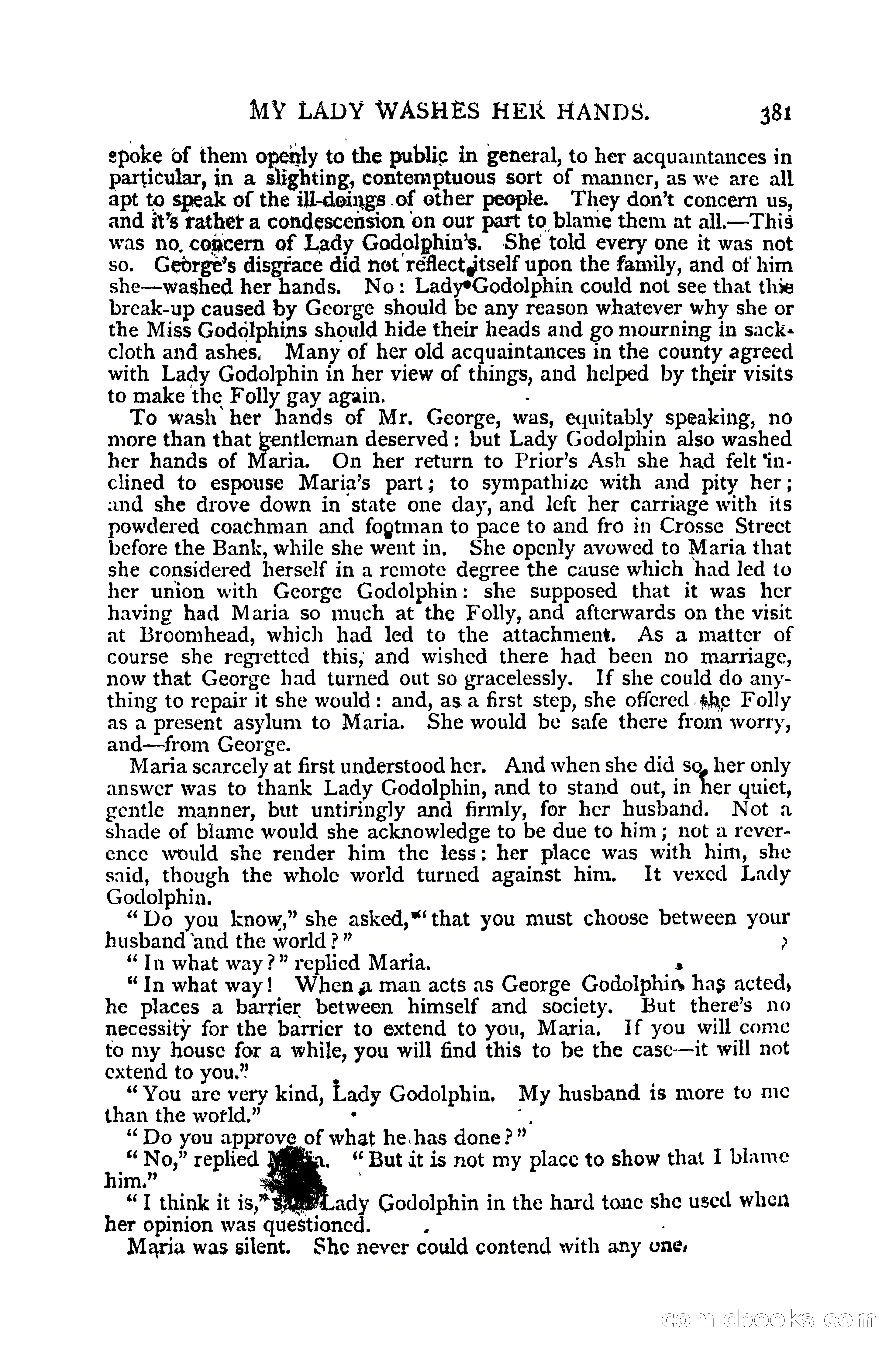 The Shadow of Ashlydyat — page 392 of 397