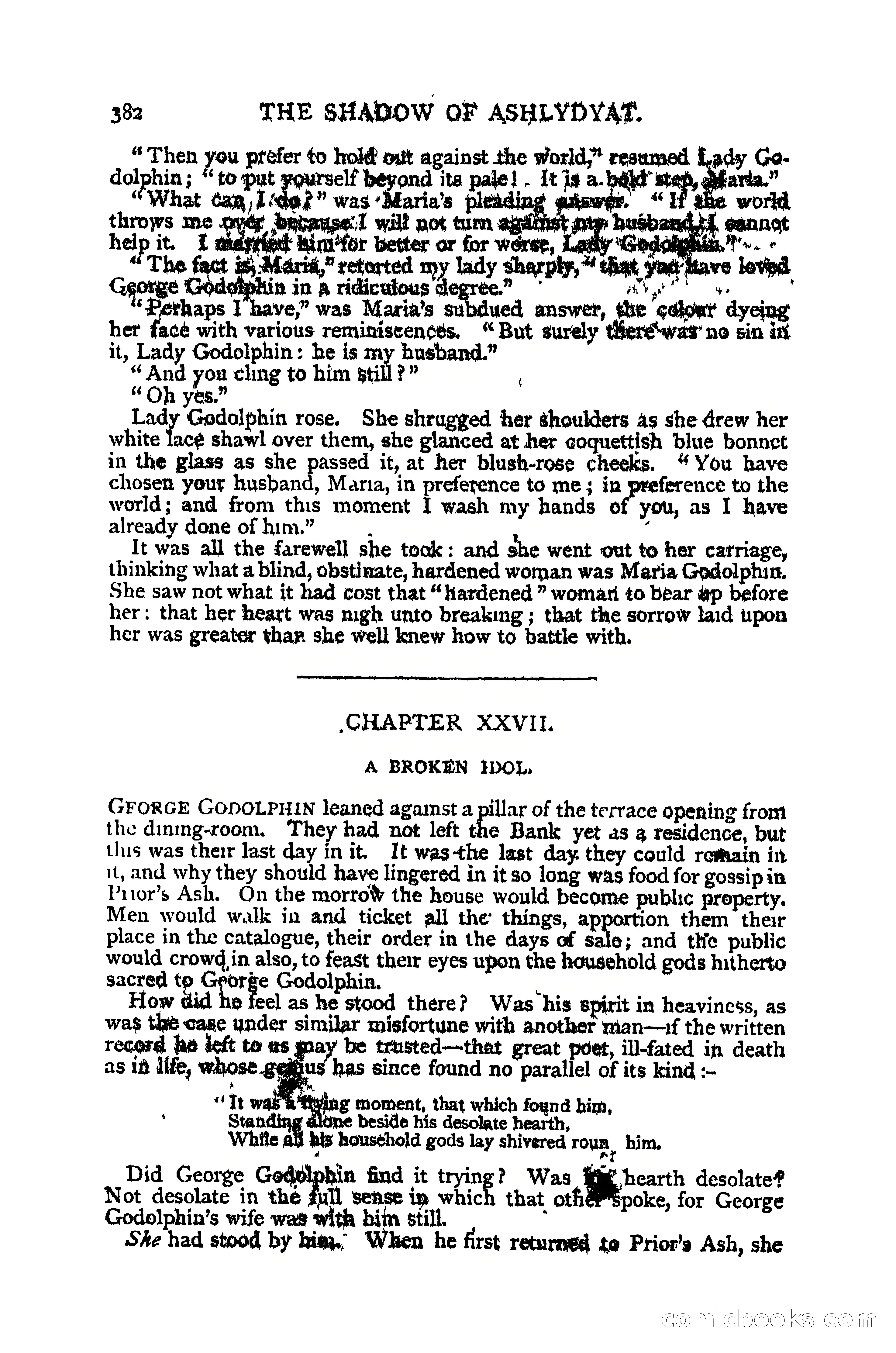 The Shadow of Ashlydyat — page 393 of 397