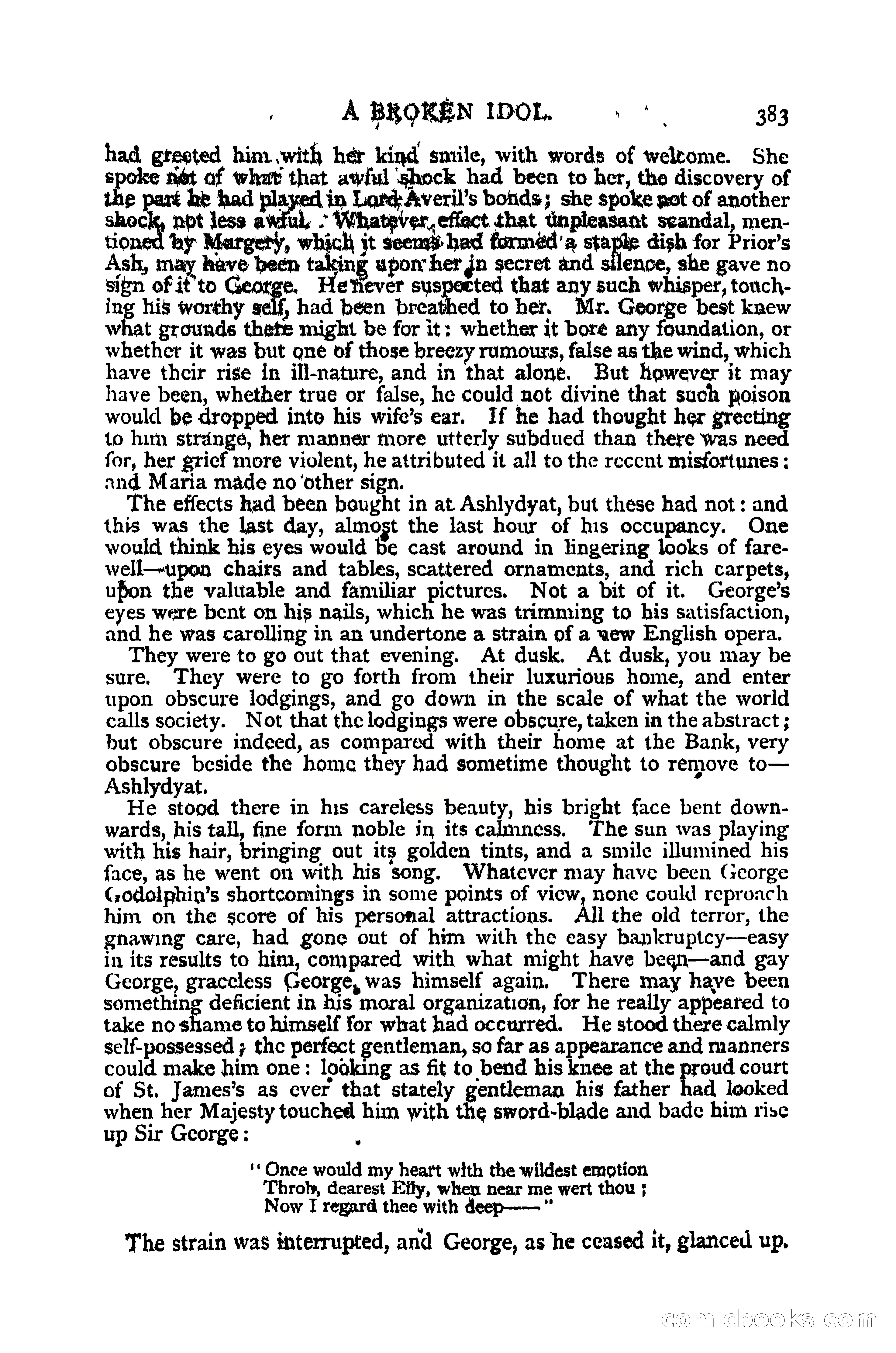 The Shadow of Ashlydyat — page 394 of 397