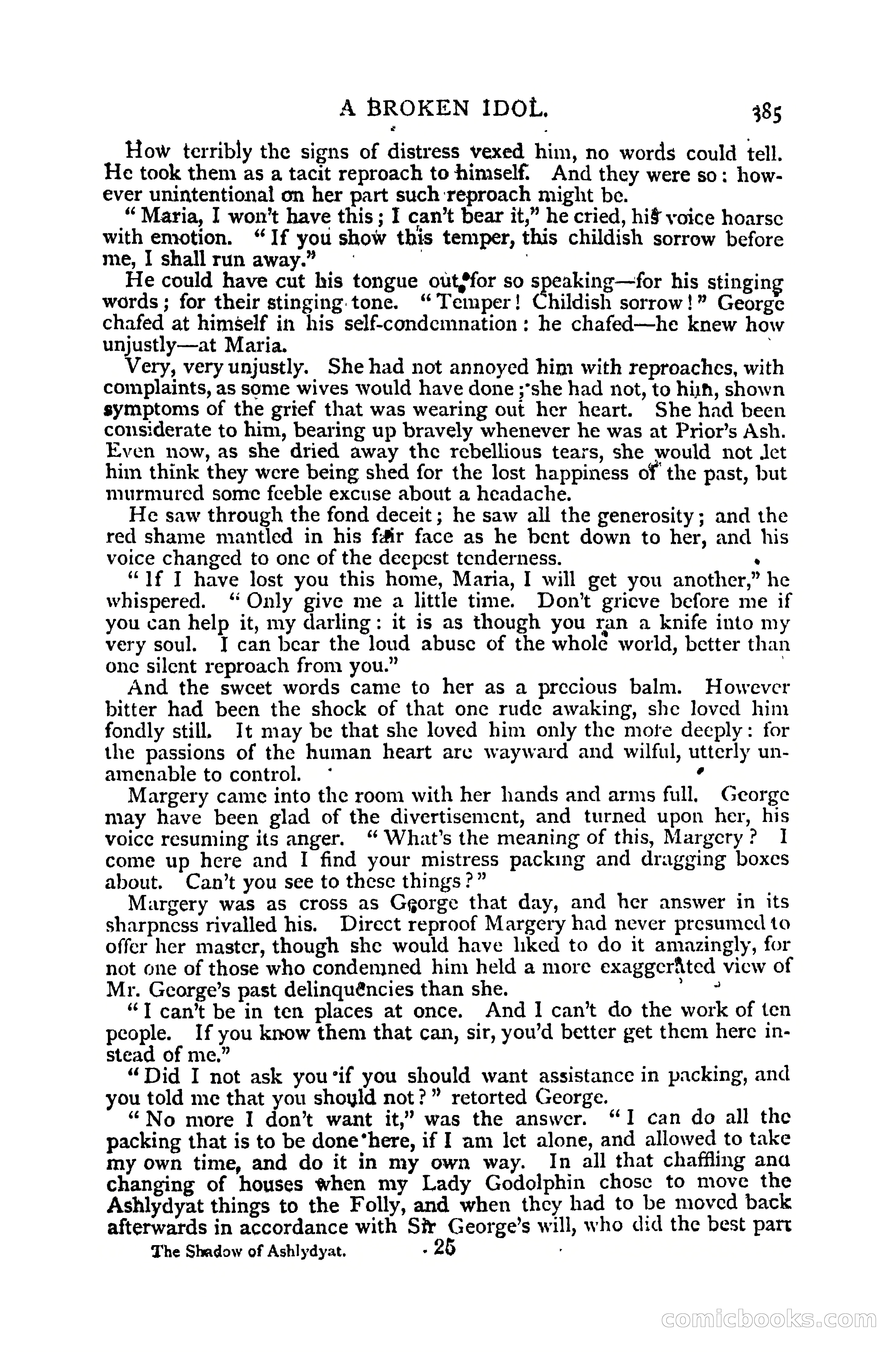 The Shadow of Ashlydyat — page 396 of 397