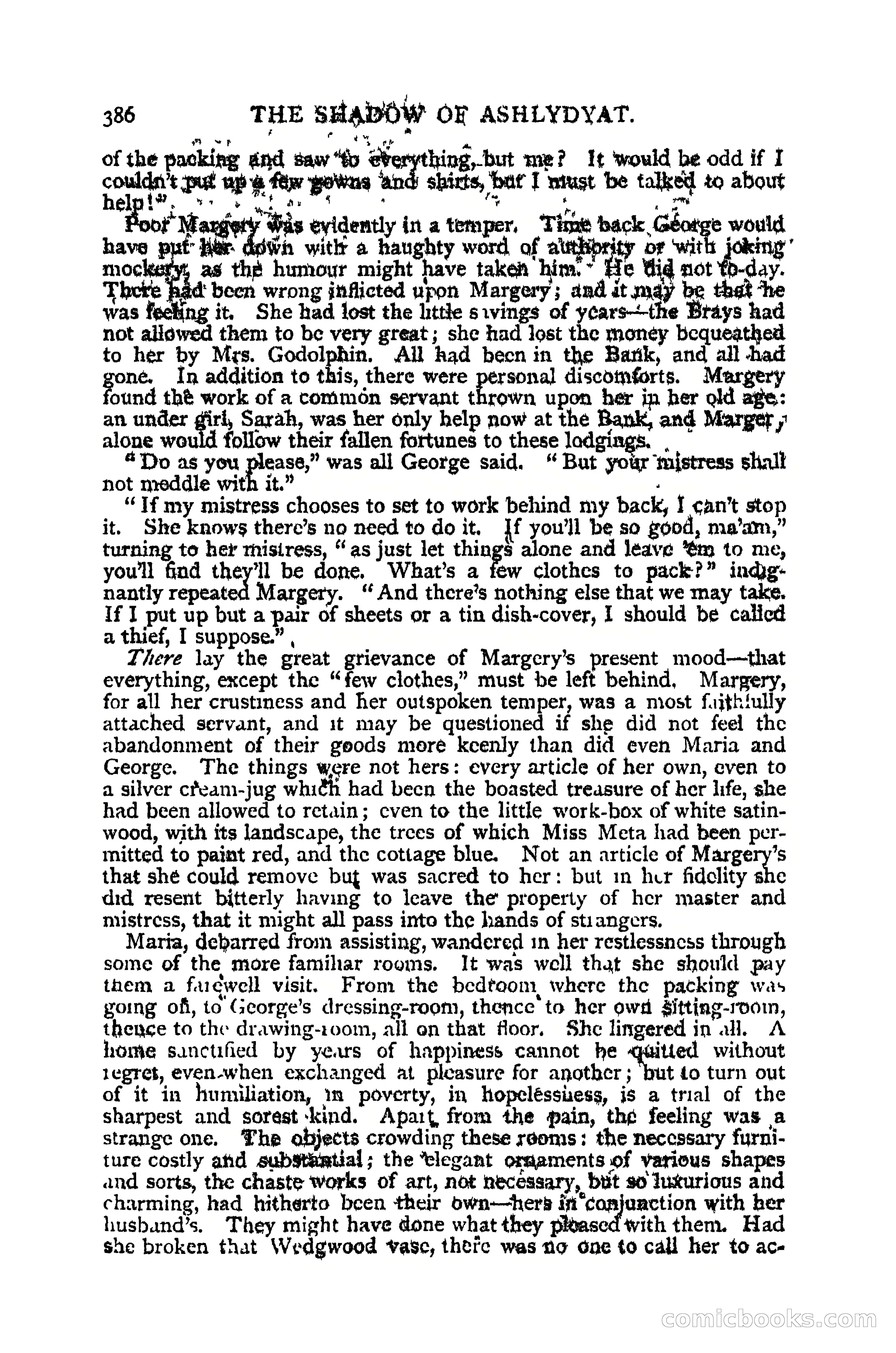 The Shadow of Ashlydyat — page 397 of 397