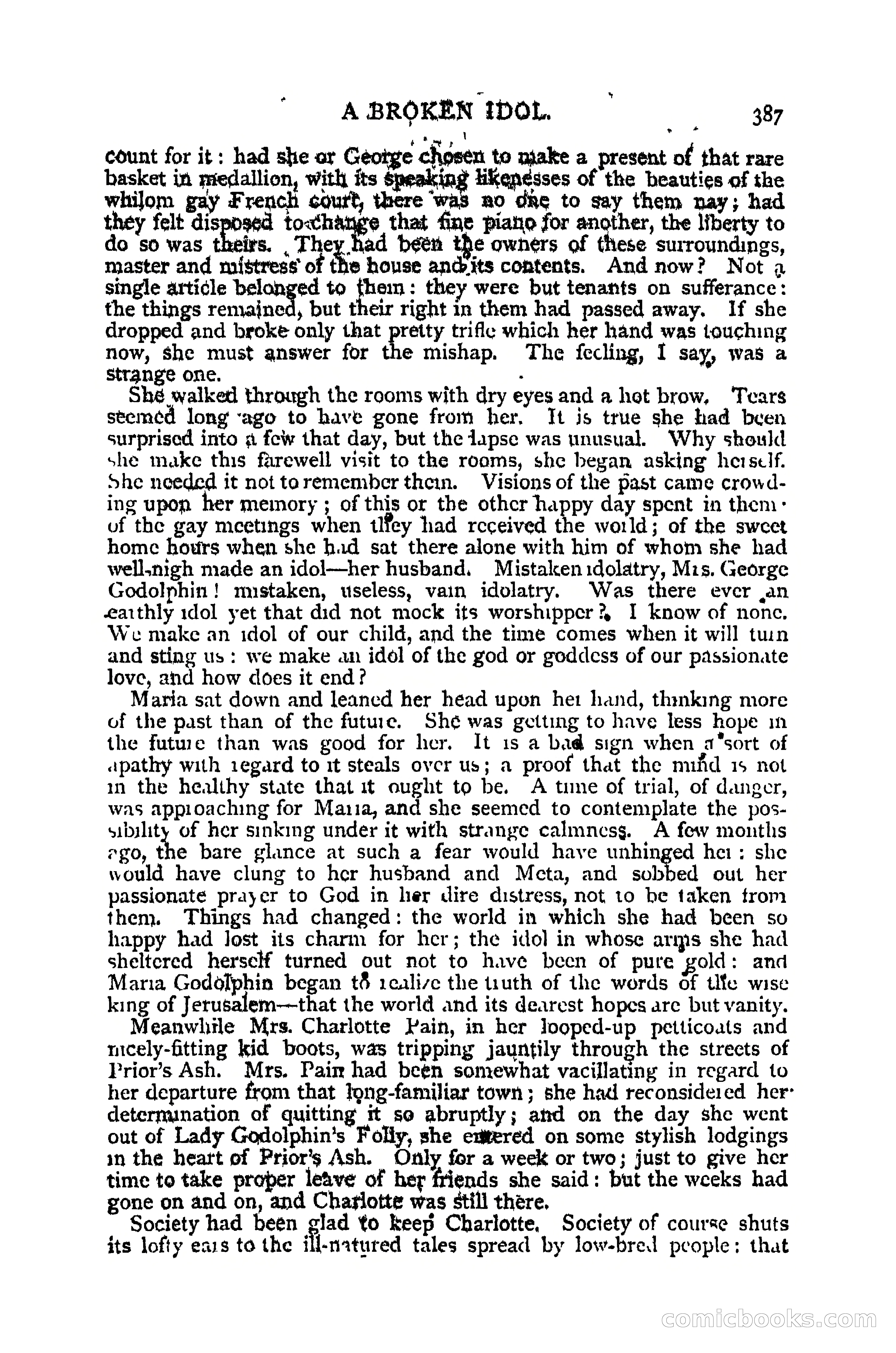 The Shadow of Ashlydyat — page 398 of 397