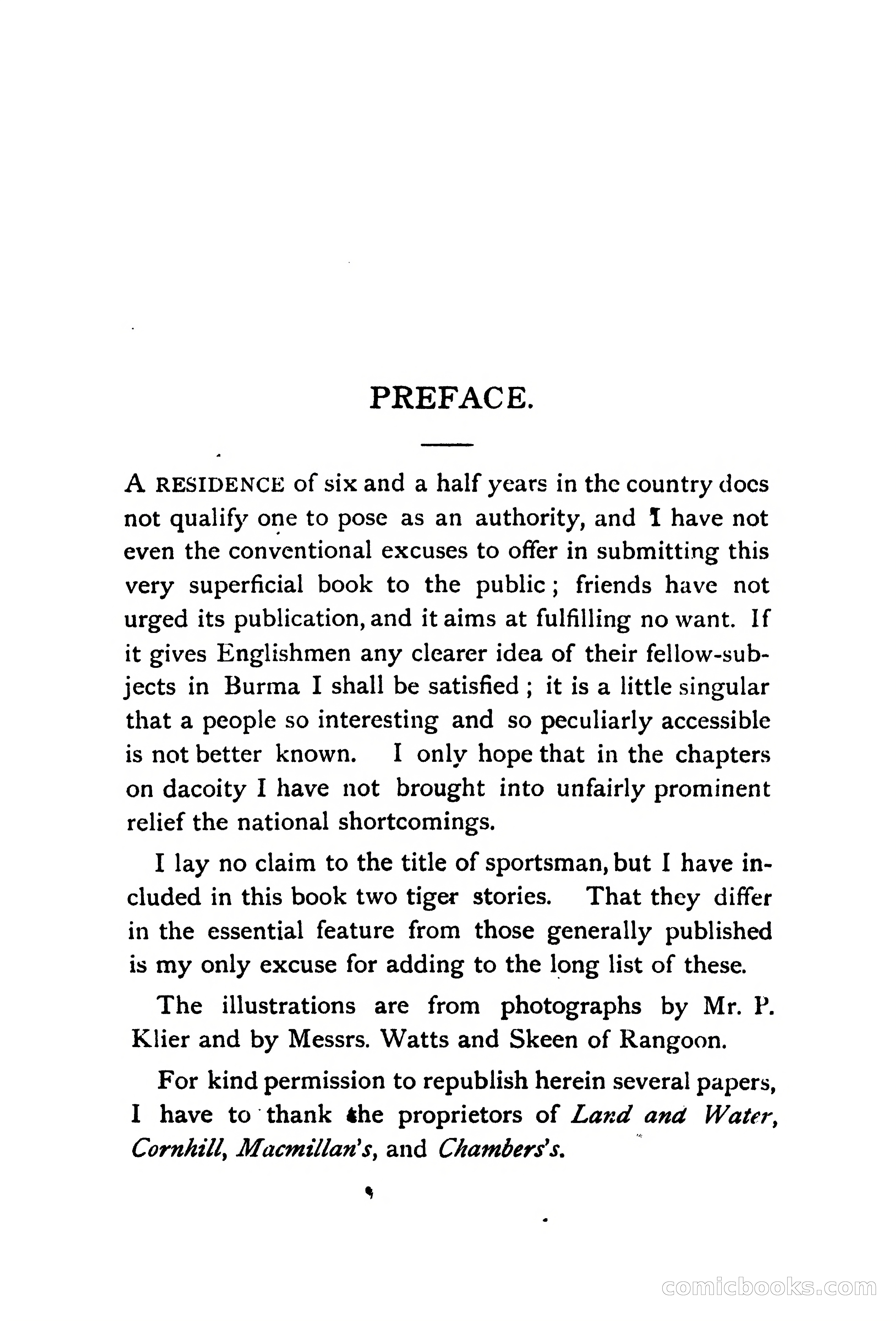 In the Shadow of the Pagoda — page 6 of 399