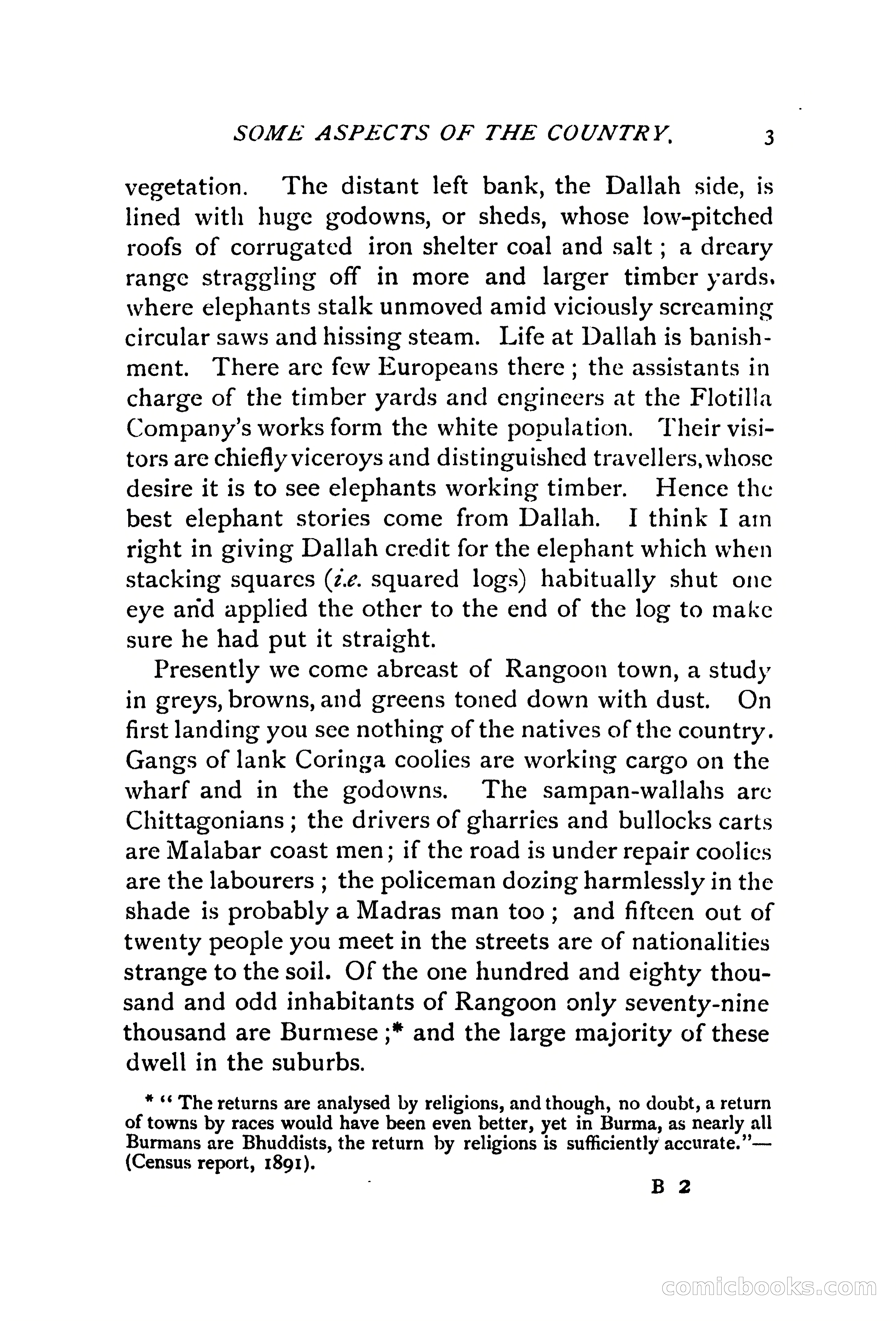 In the Shadow of the Pagoda — page 12 of 399