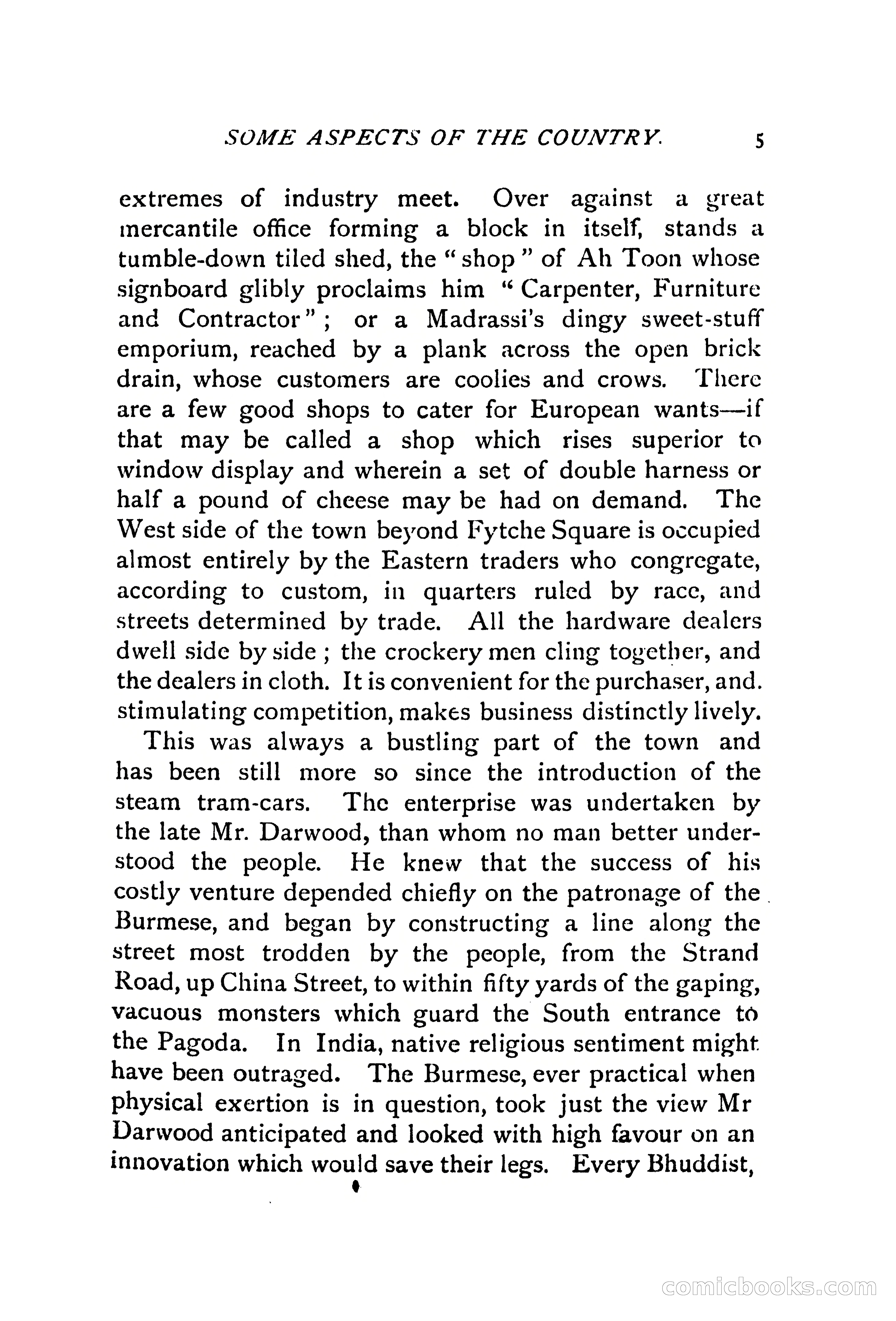 In the Shadow of the Pagoda — page 14 of 399