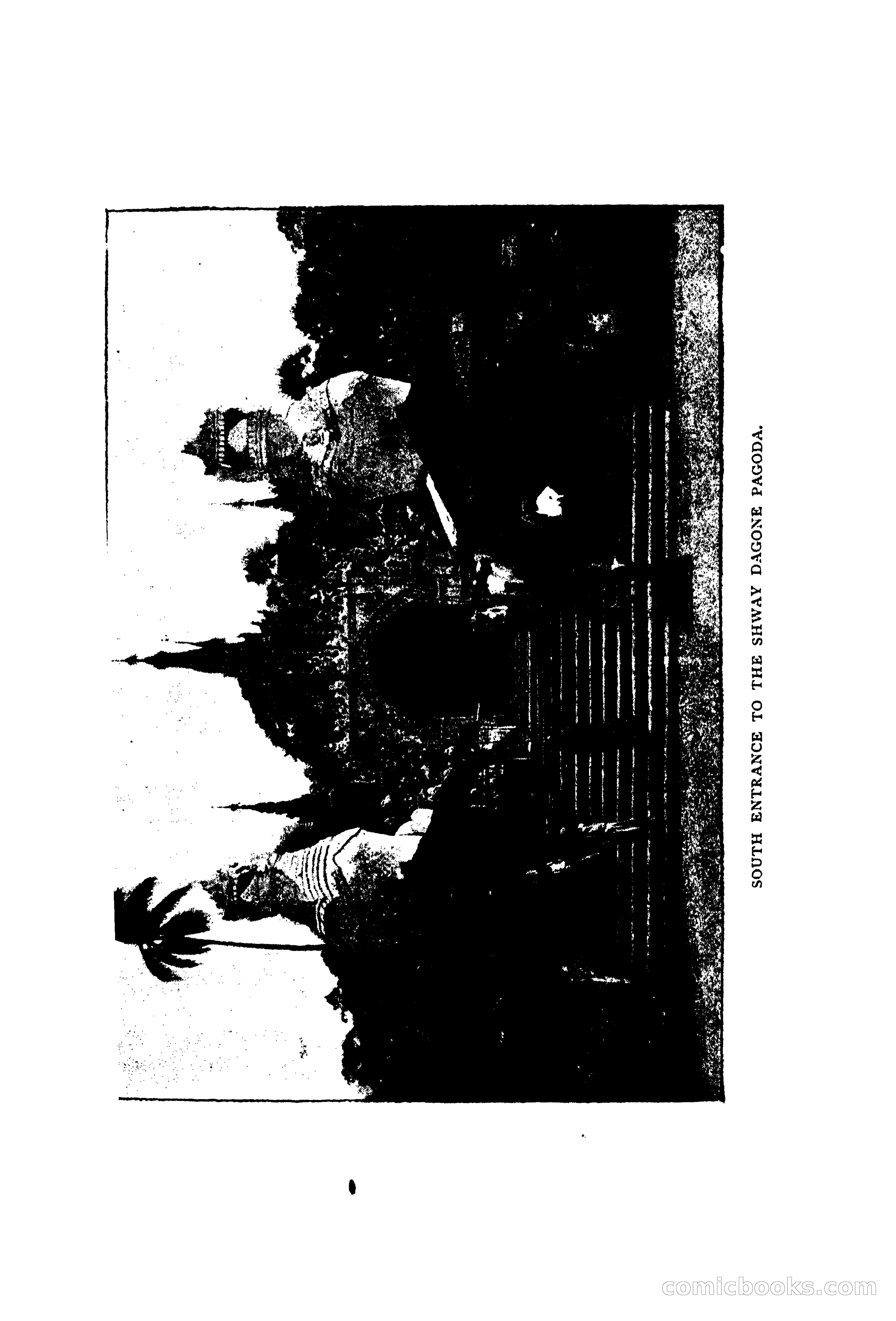 In the Shadow of the Pagoda — page 16 of 399