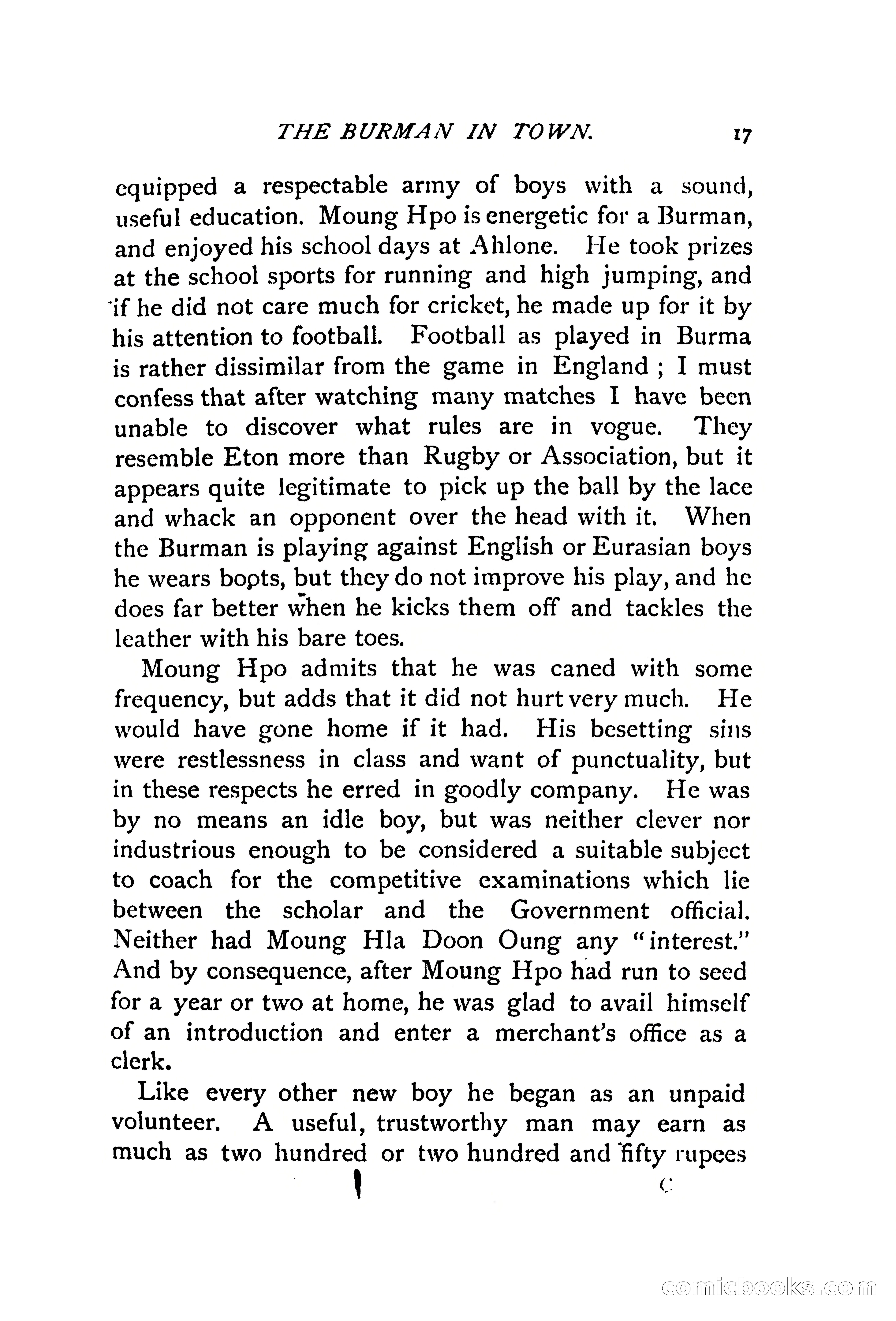 In the Shadow of the Pagoda — page 26 of 399