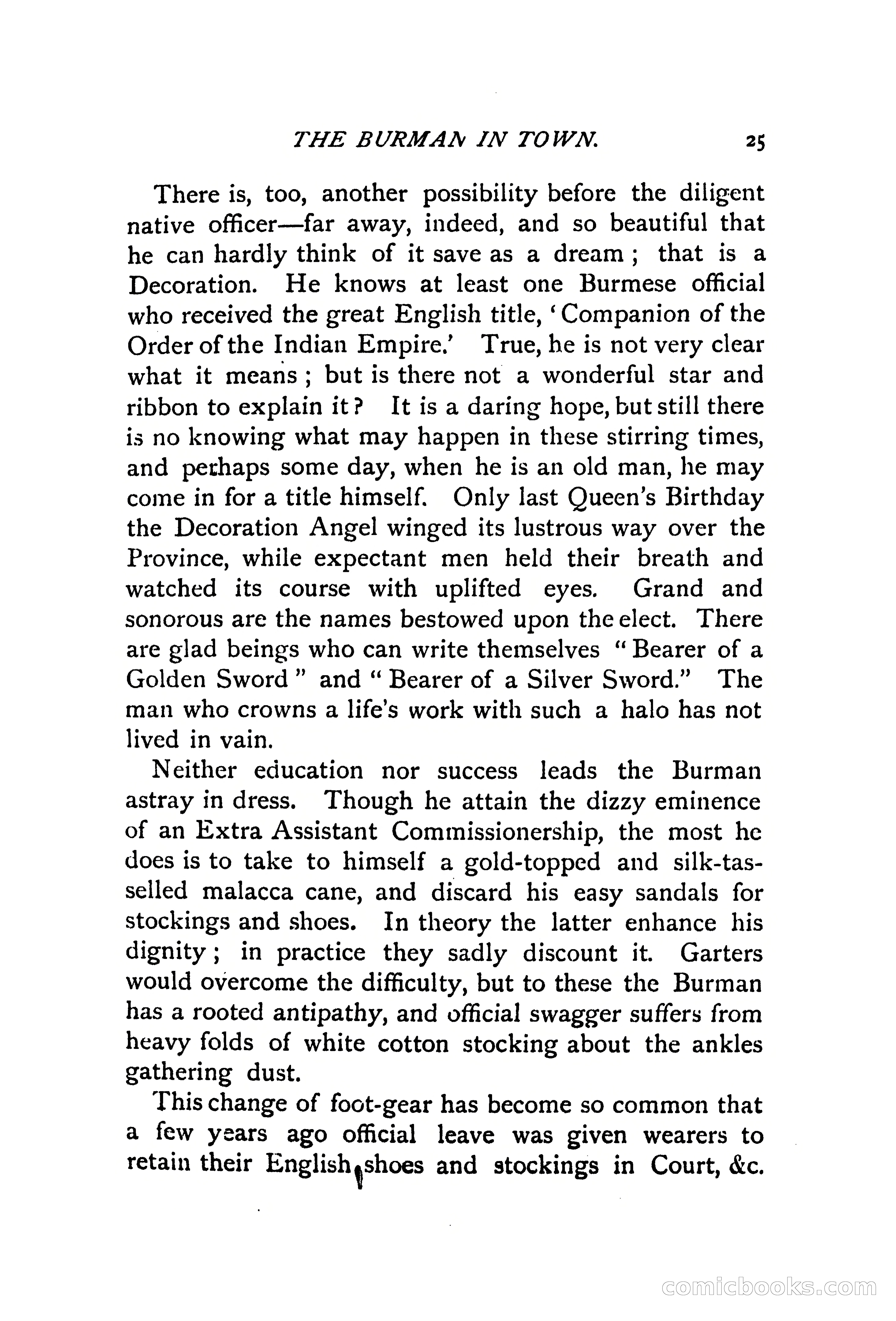 In the Shadow of the Pagoda — page 34 of 399