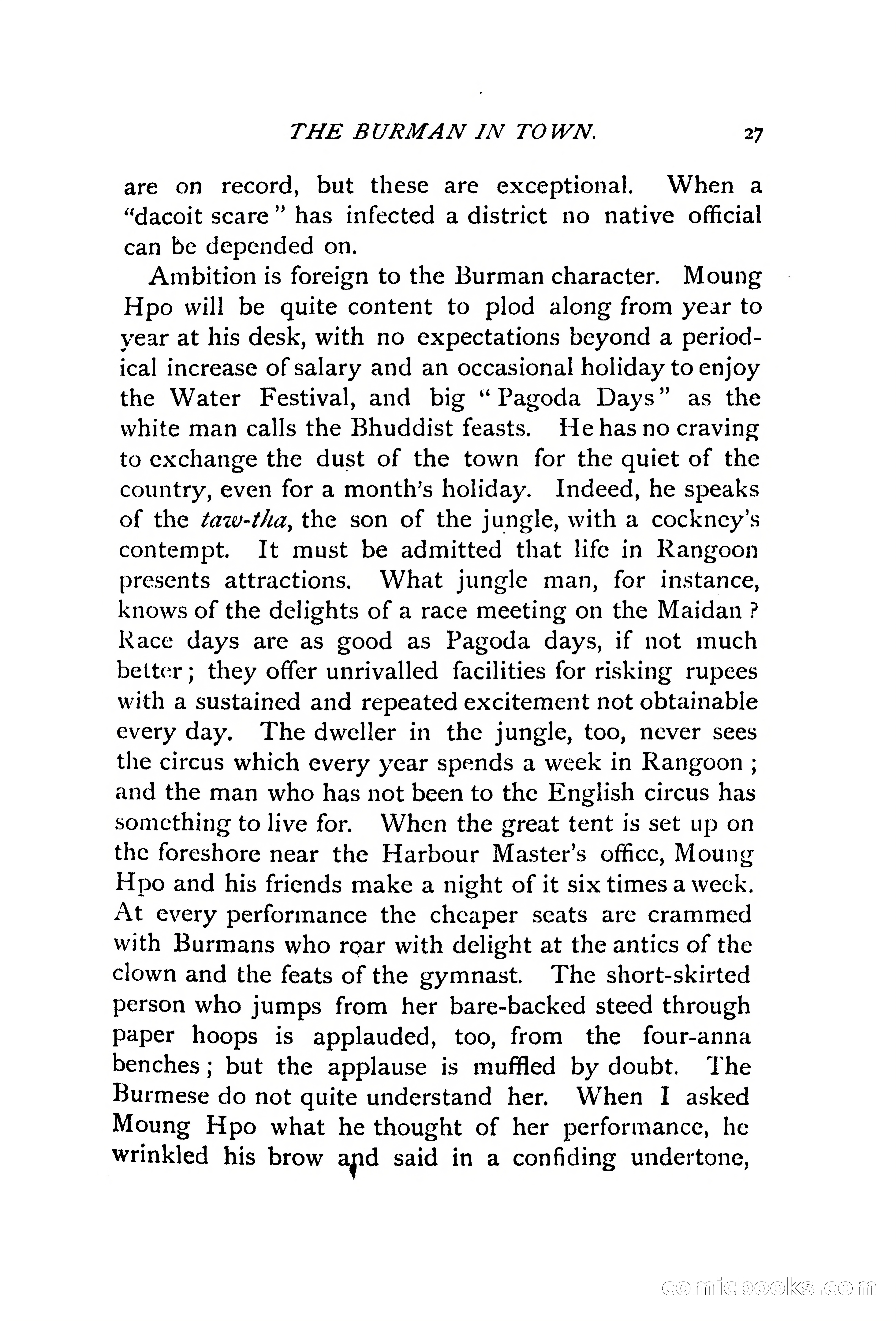 In the Shadow of the Pagoda — page 36 of 399