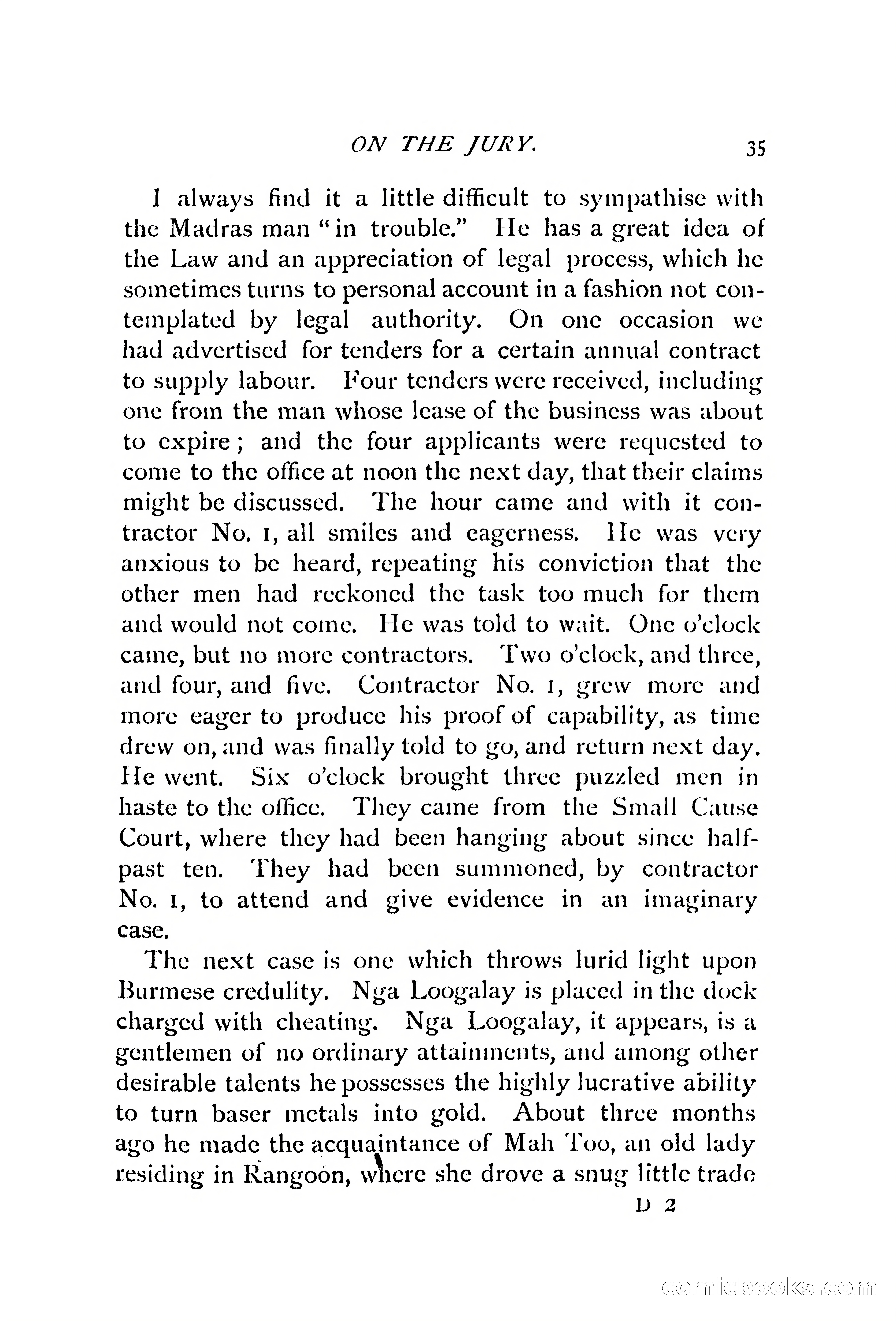 In the Shadow of the Pagoda — page 44 of 399