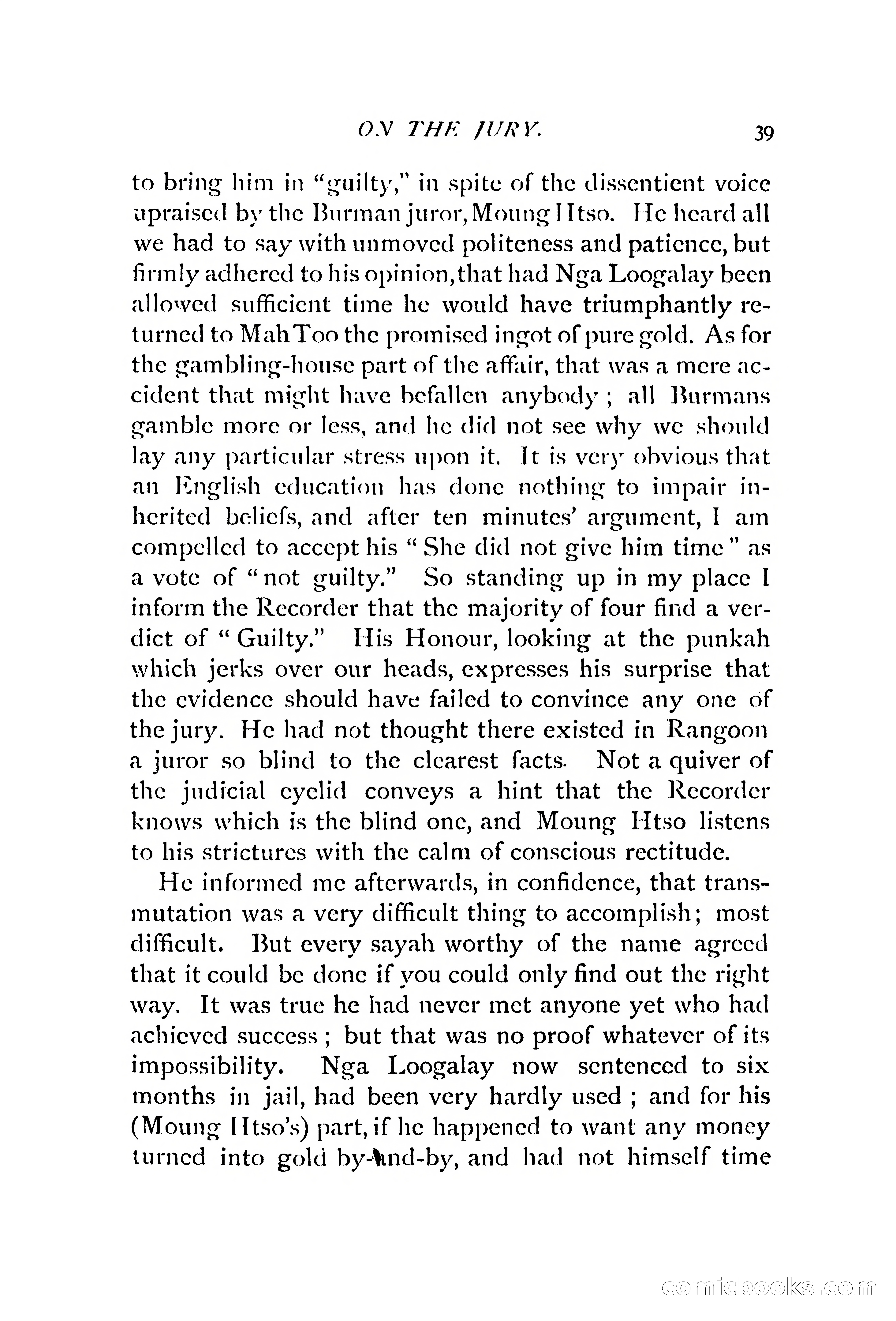 In the Shadow of the Pagoda — page 48 of 399