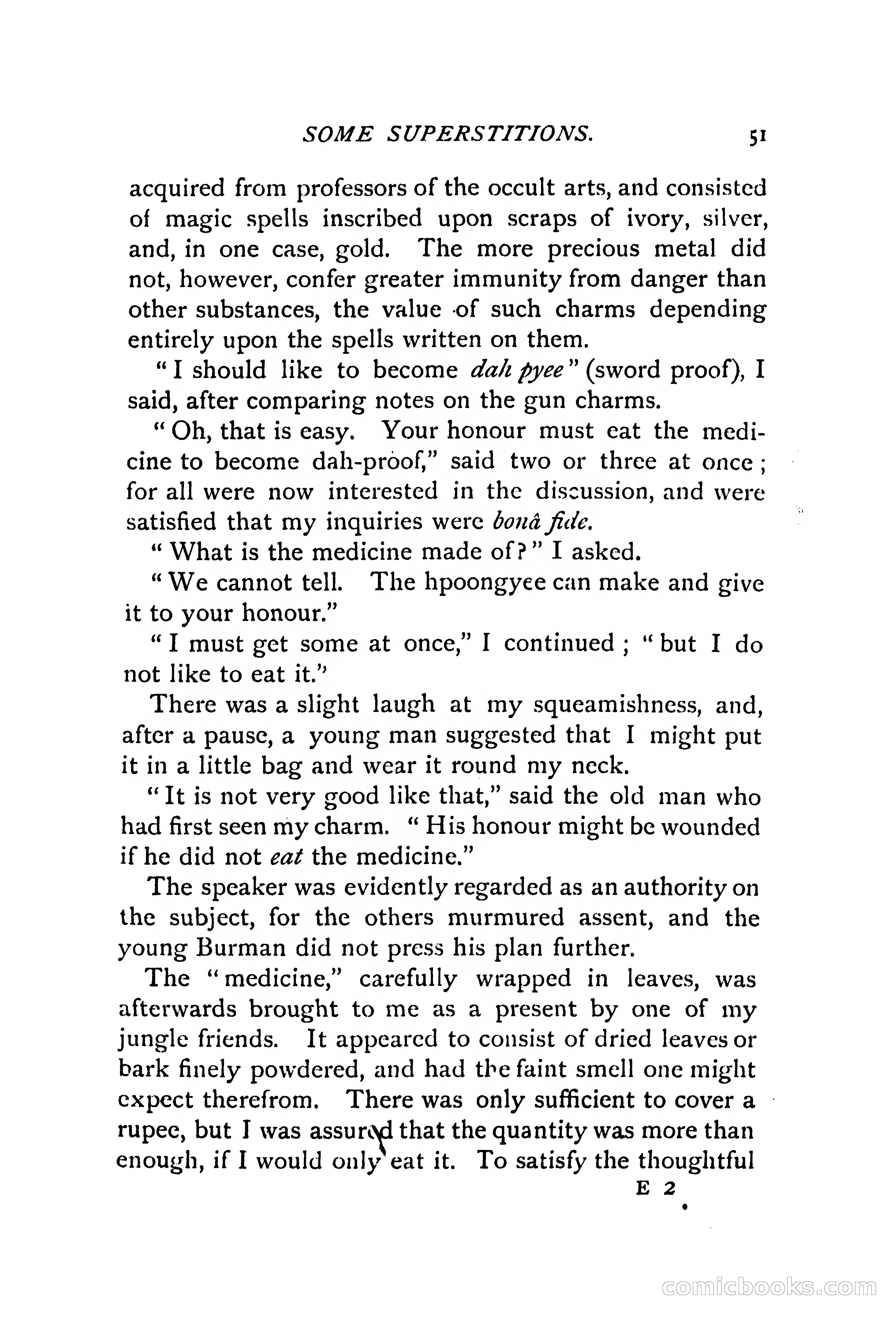 In the Shadow of the Pagoda — page 60 of 399