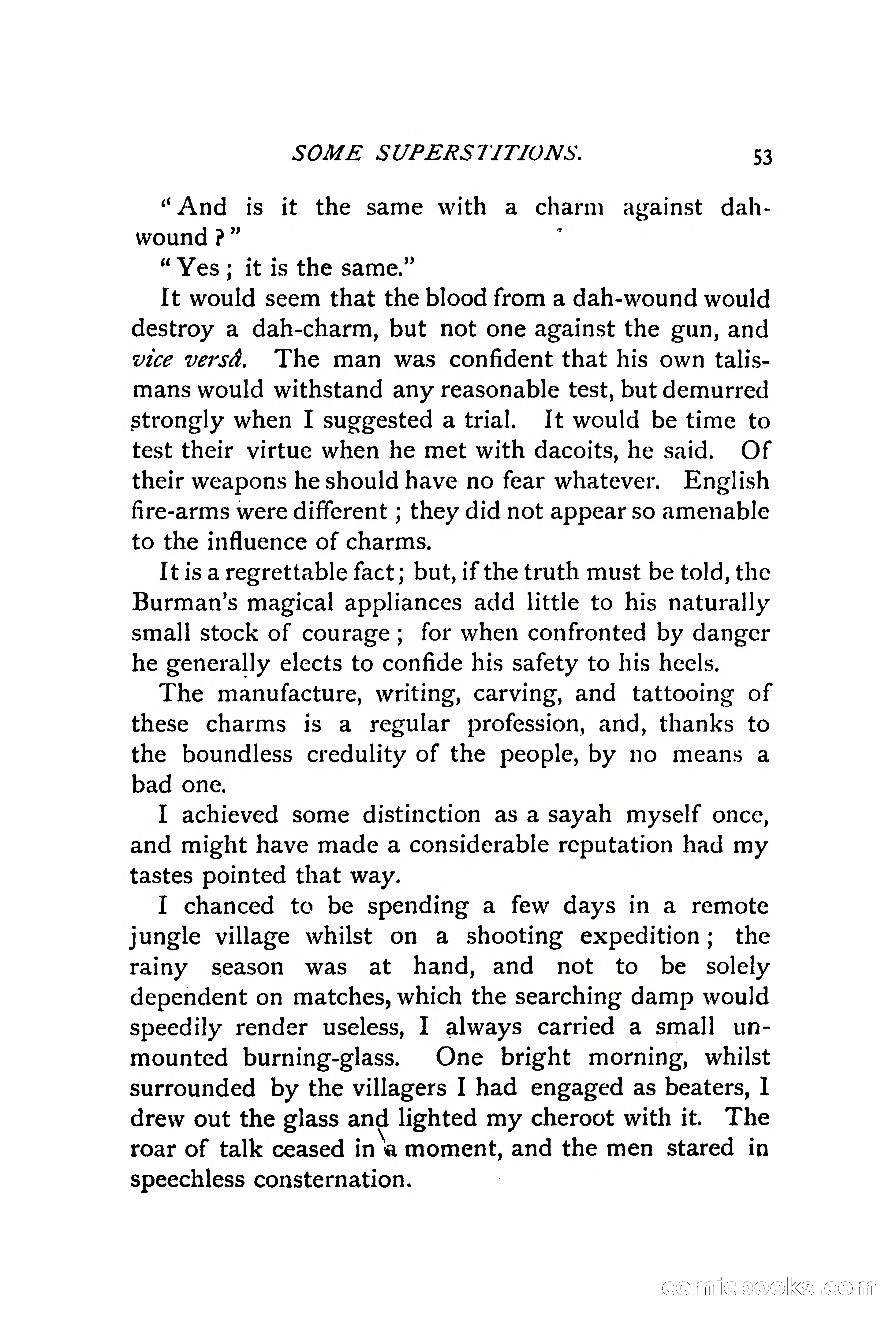 In the Shadow of the Pagoda — page 62 of 399