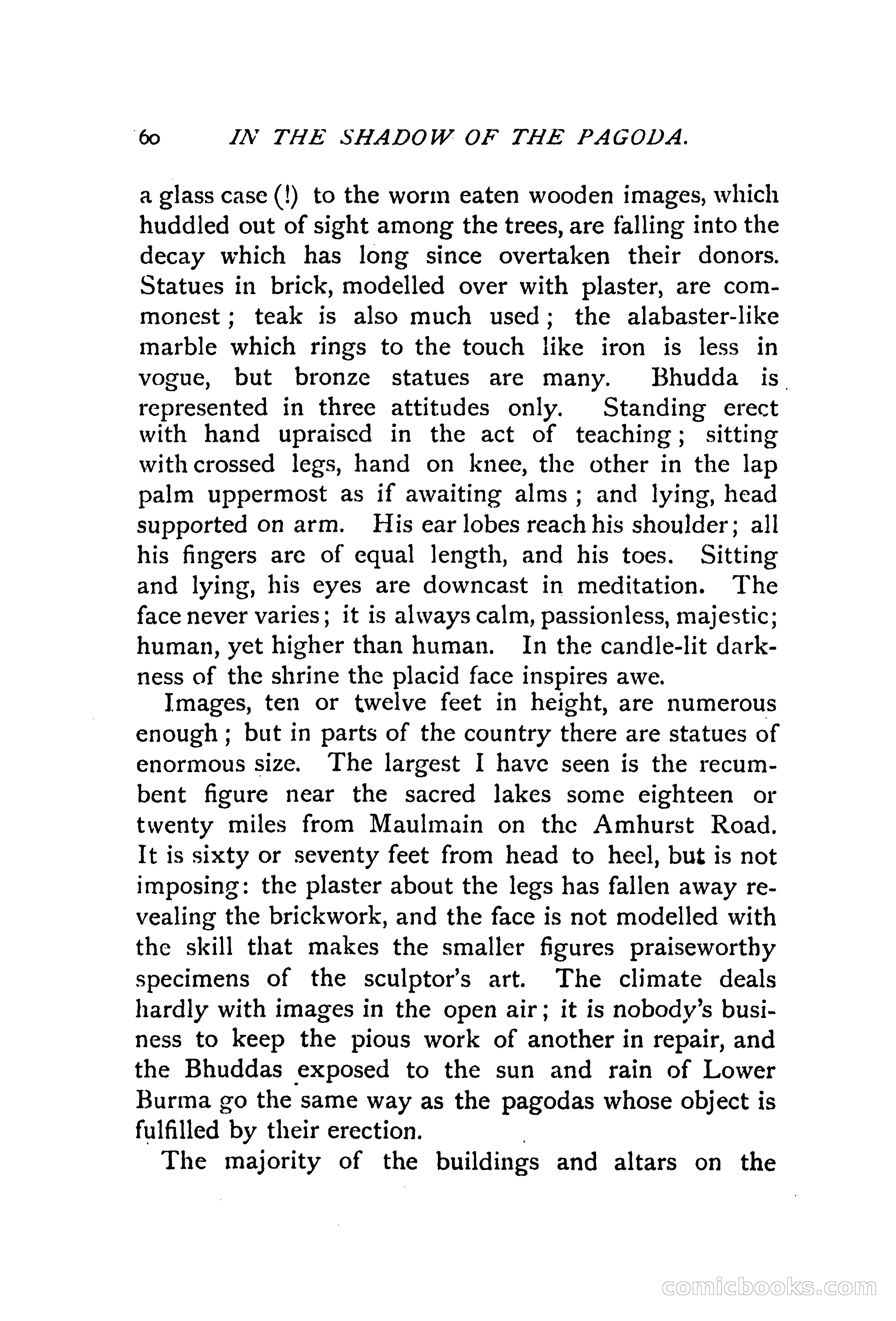 In the Shadow of the Pagoda — page 69 of 399