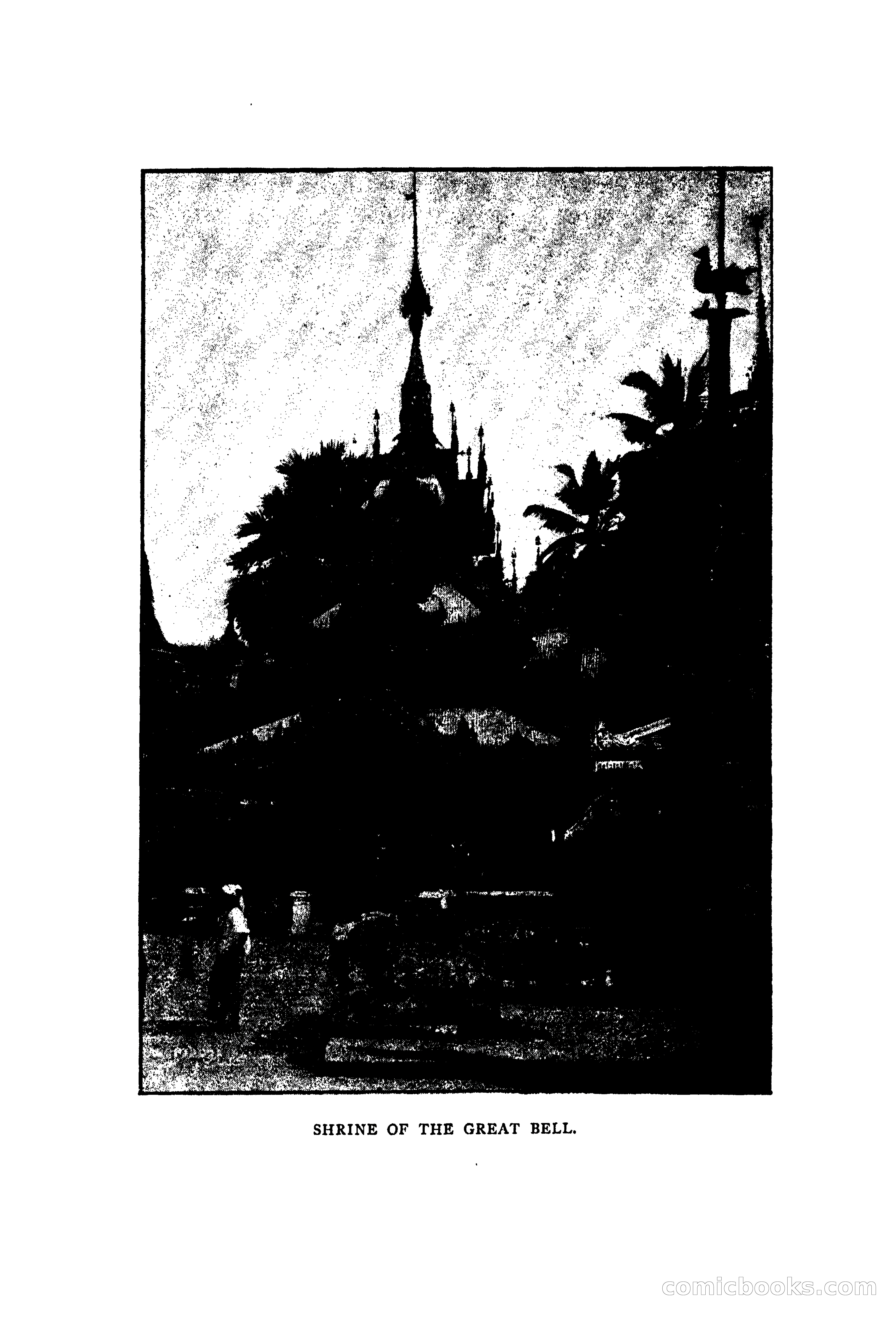 In the Shadow of the Pagoda — page 71 of 399