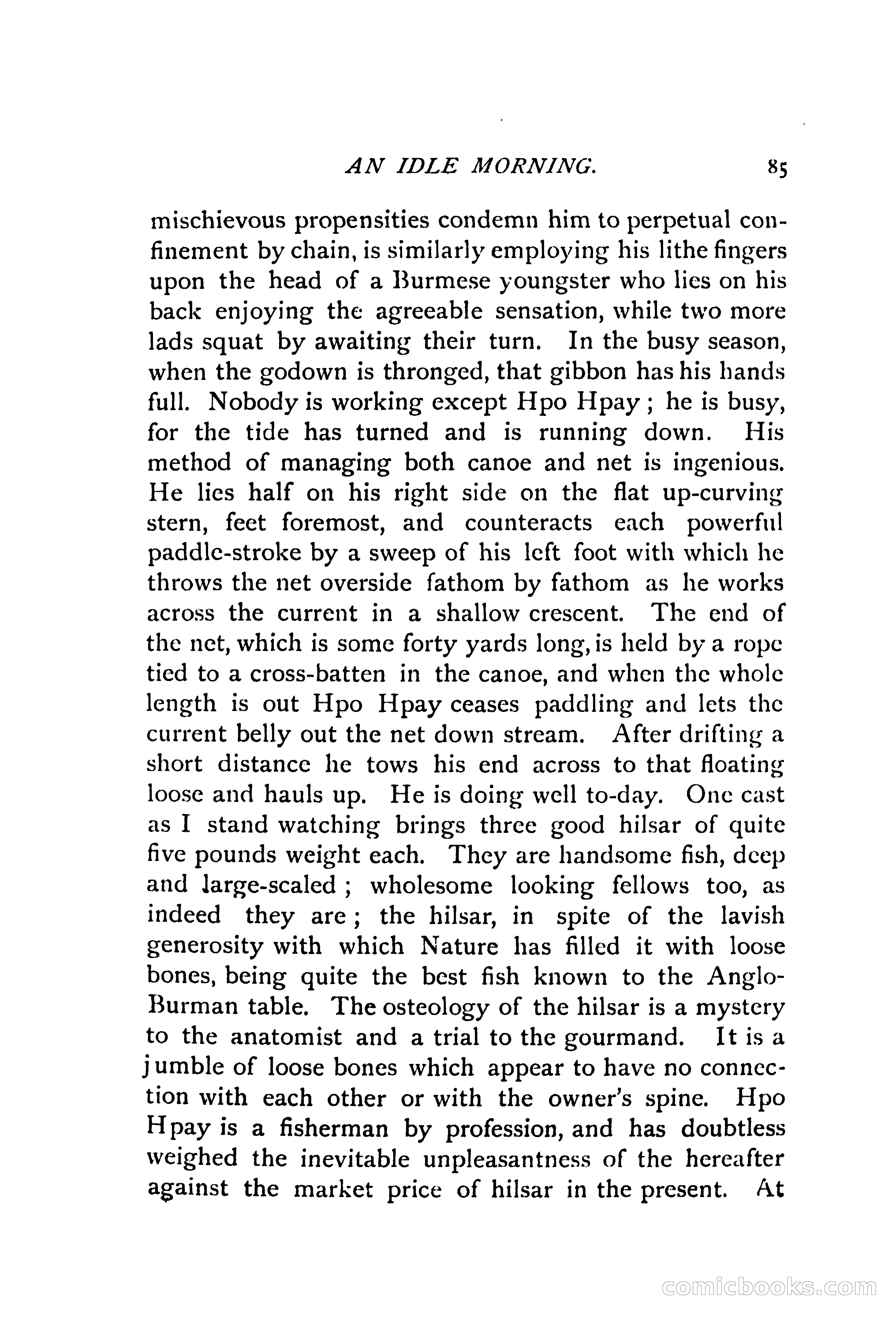 In the Shadow of the Pagoda — page 94 of 399