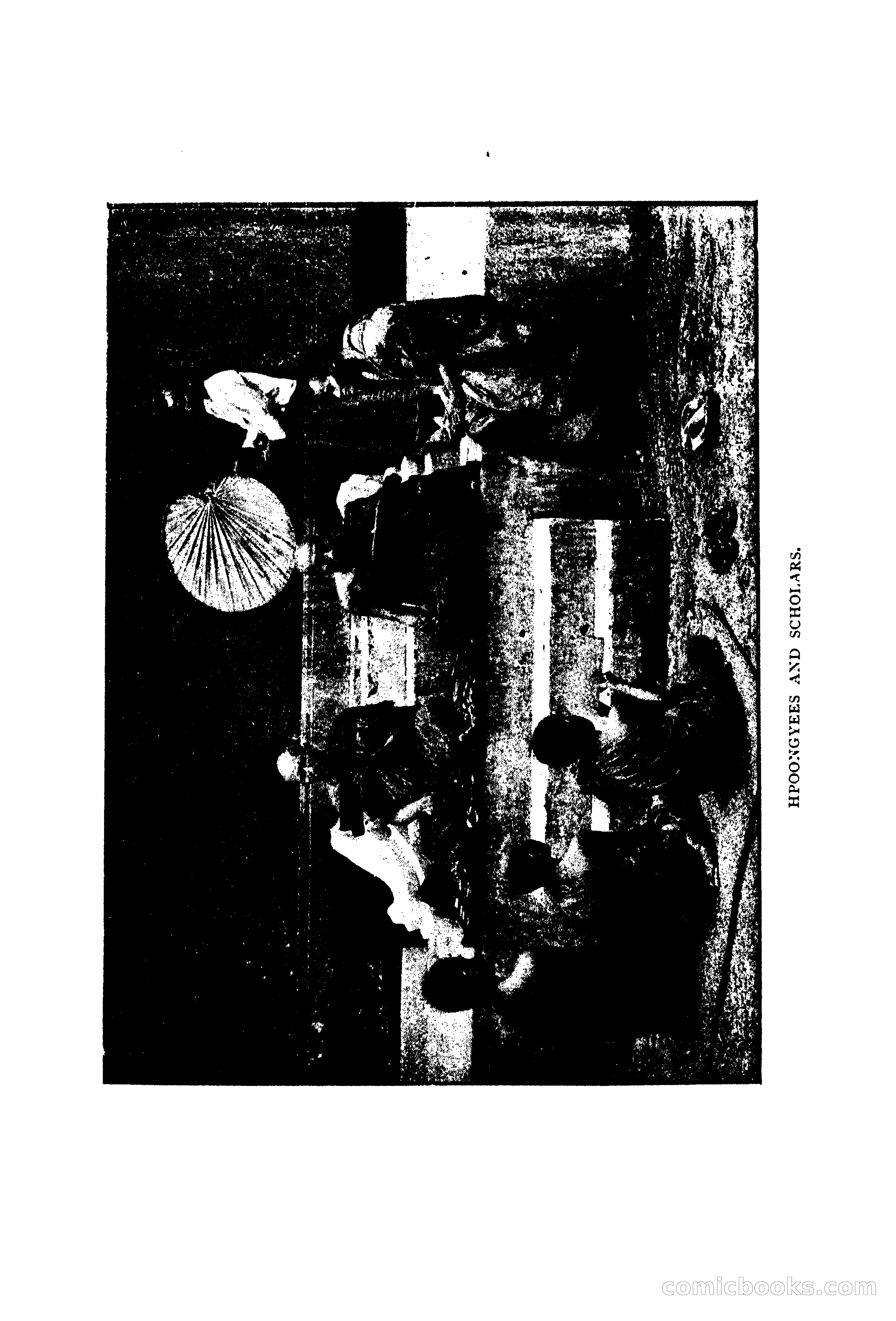 In the Shadow of the Pagoda — page 110 of 399