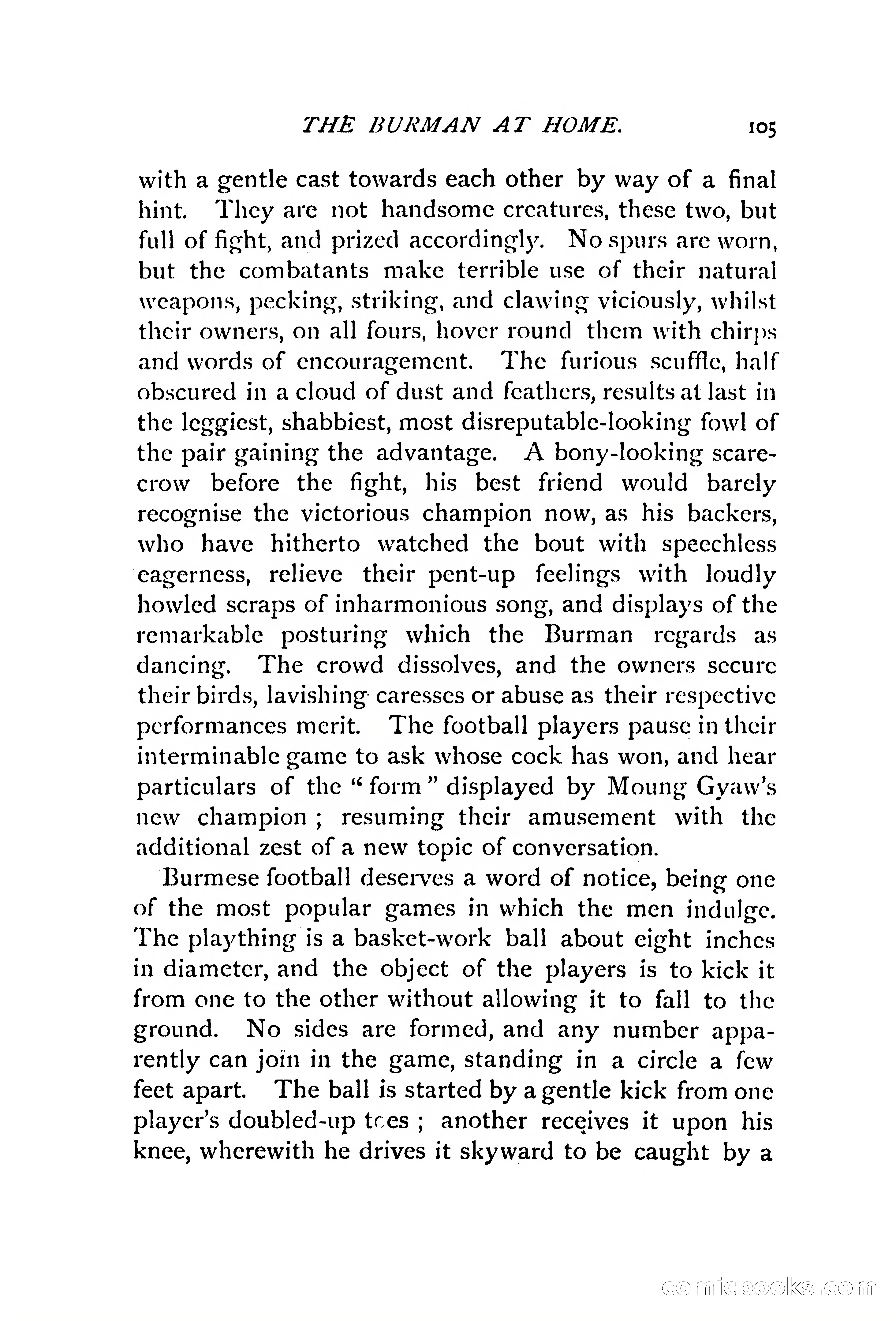 In the Shadow of the Pagoda — page 114 of 399