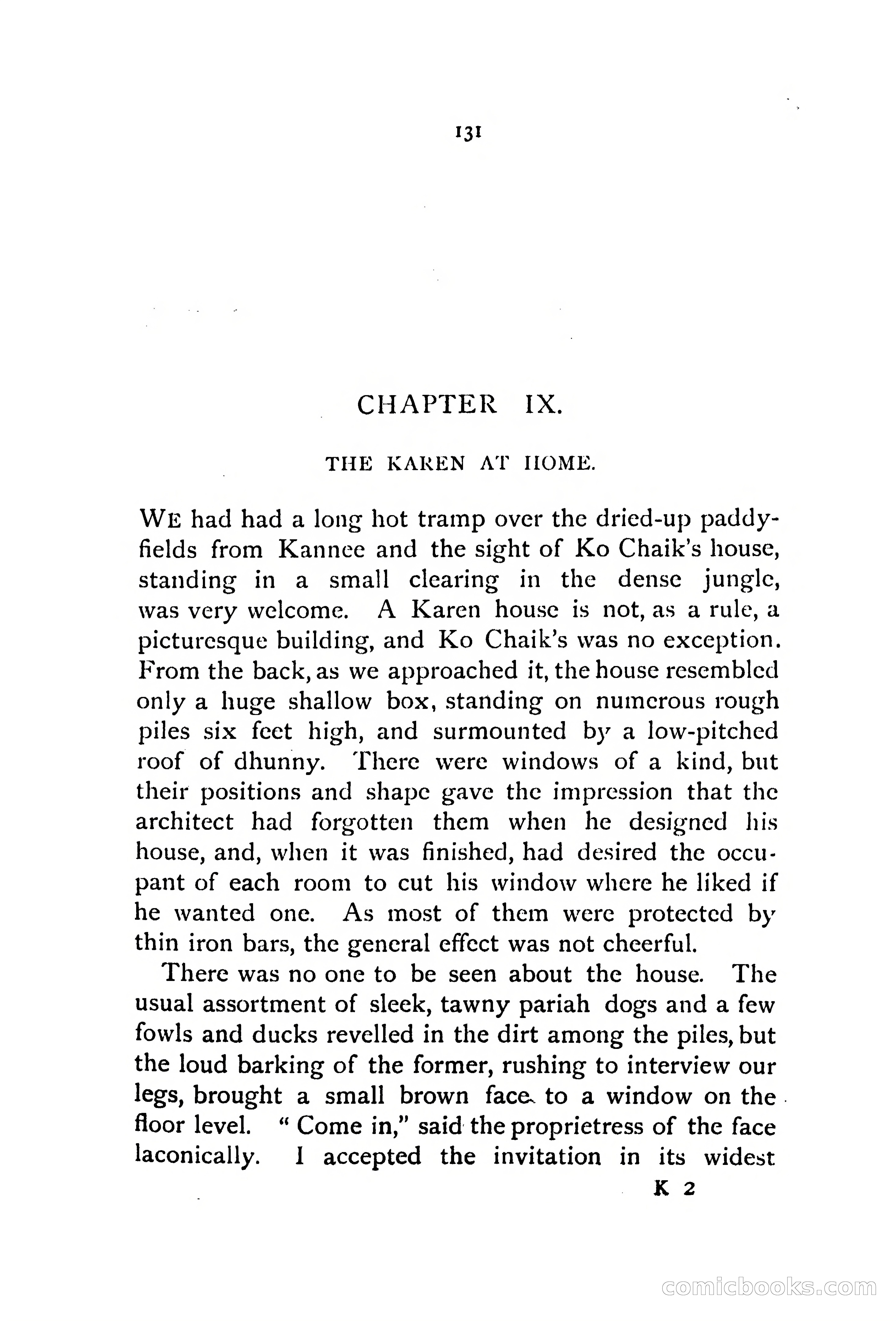 In the Shadow of the Pagoda — page 140 of 399