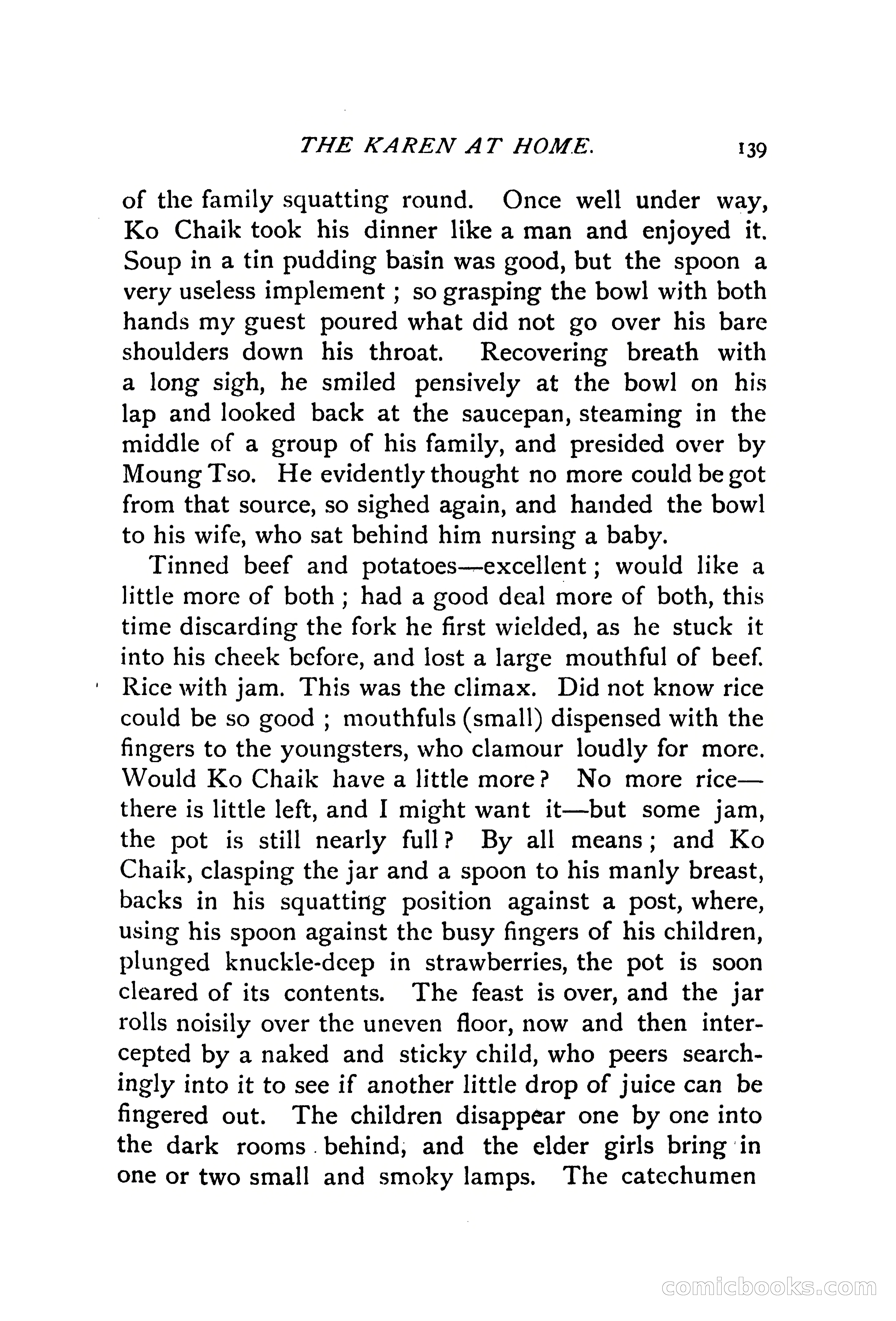In the Shadow of the Pagoda — page 148 of 399