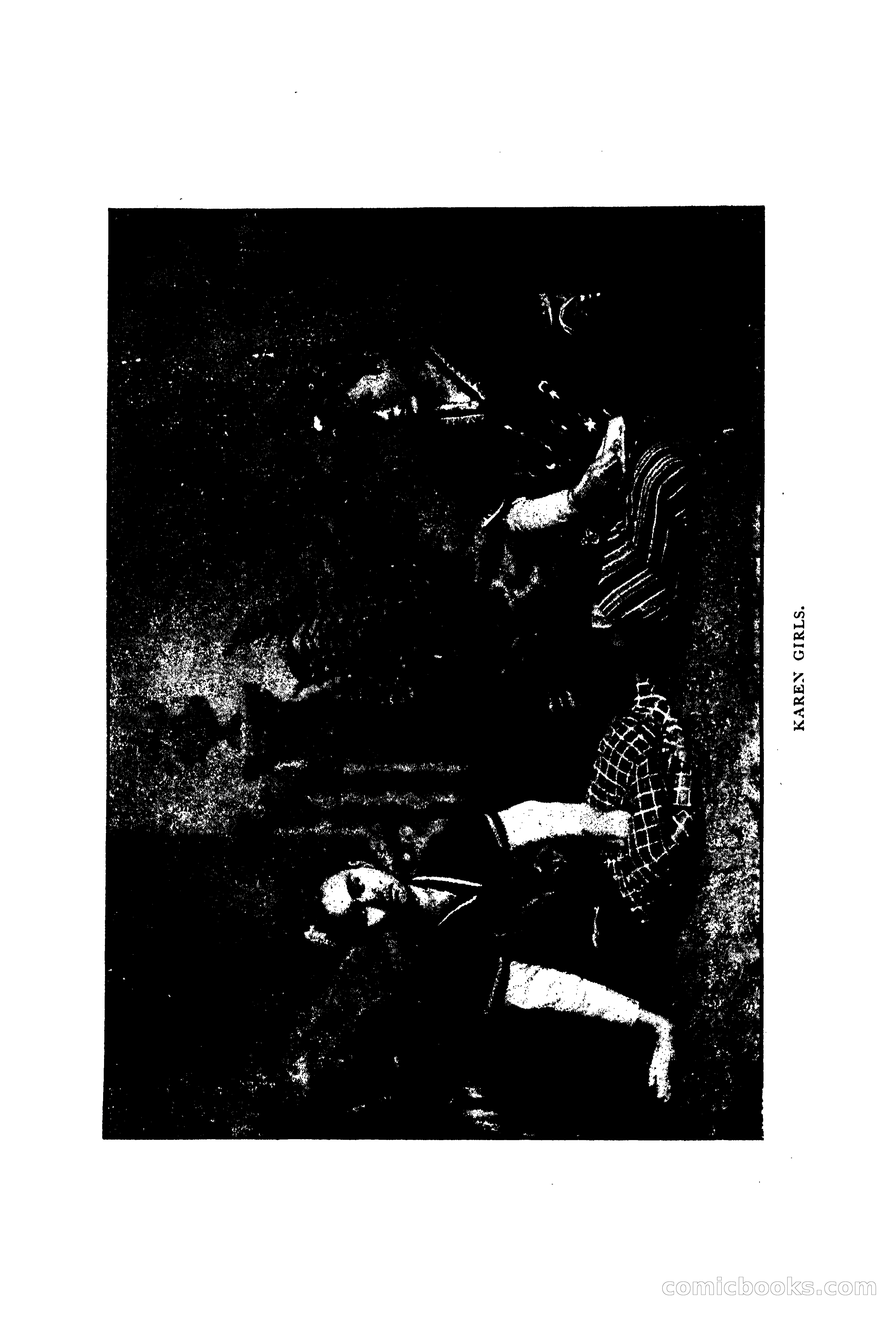In the Shadow of the Pagoda — page 151 of 399