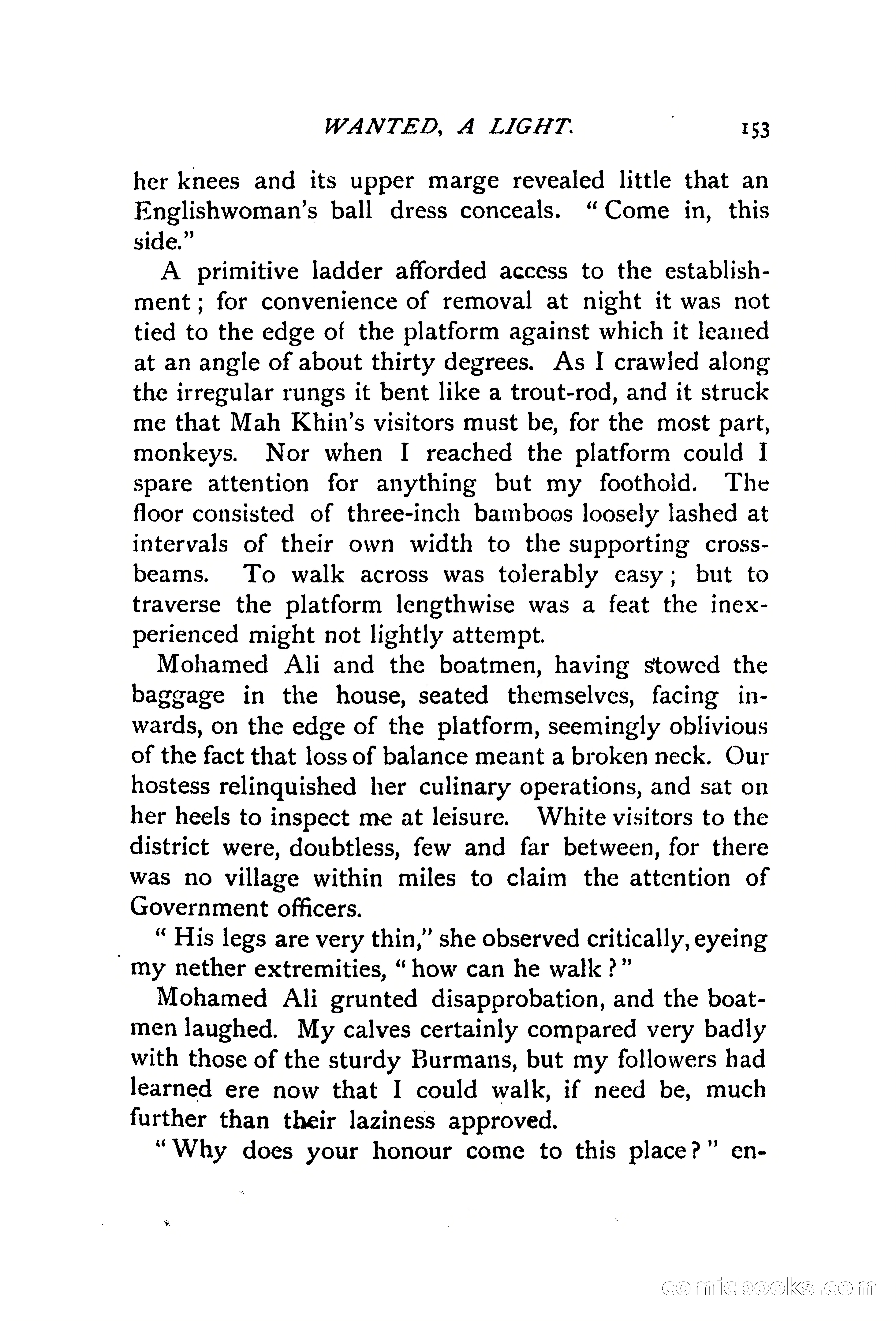 In the Shadow of the Pagoda — page 162 of 399