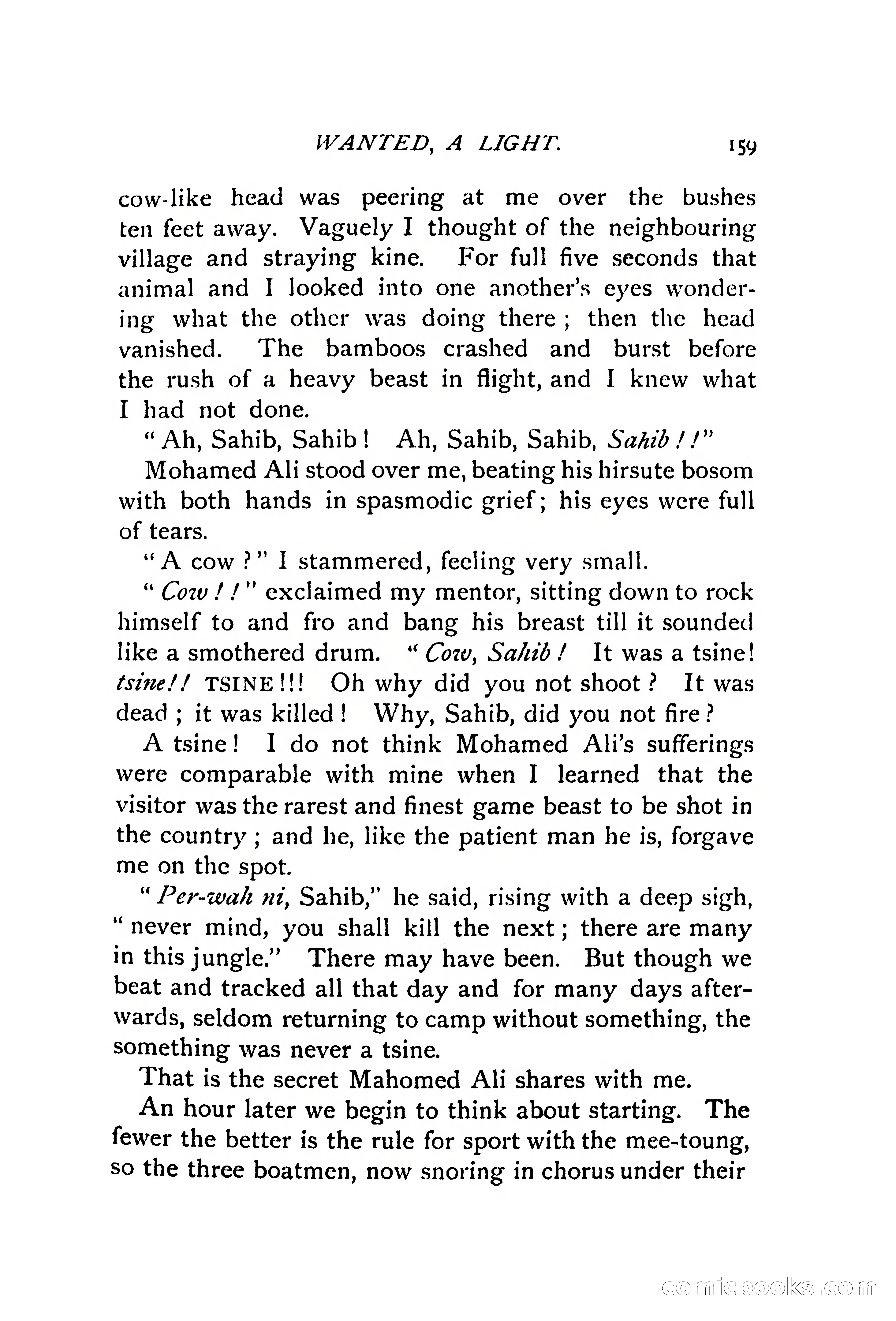 In the Shadow of the Pagoda — page 168 of 399