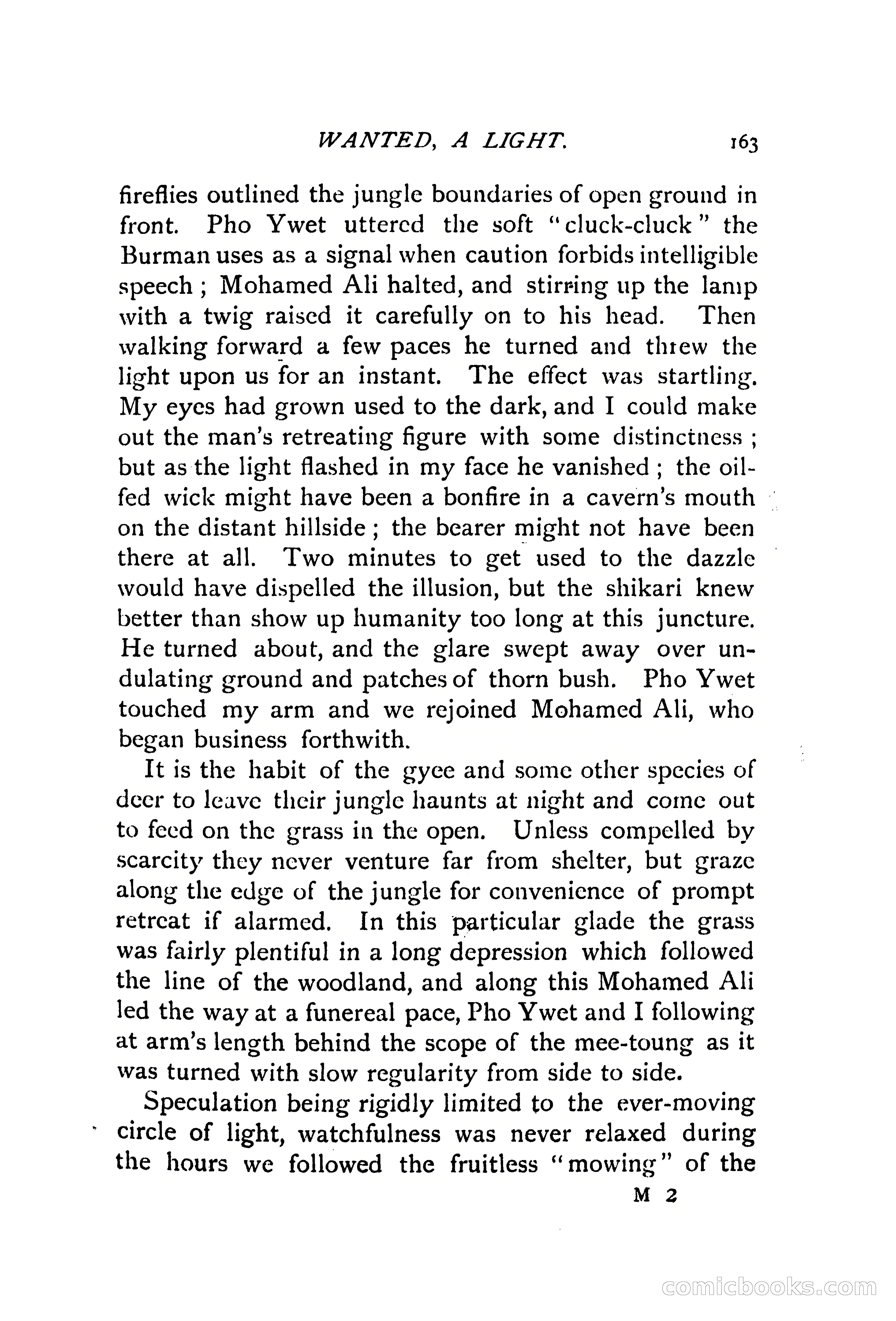 In the Shadow of the Pagoda — page 172 of 399