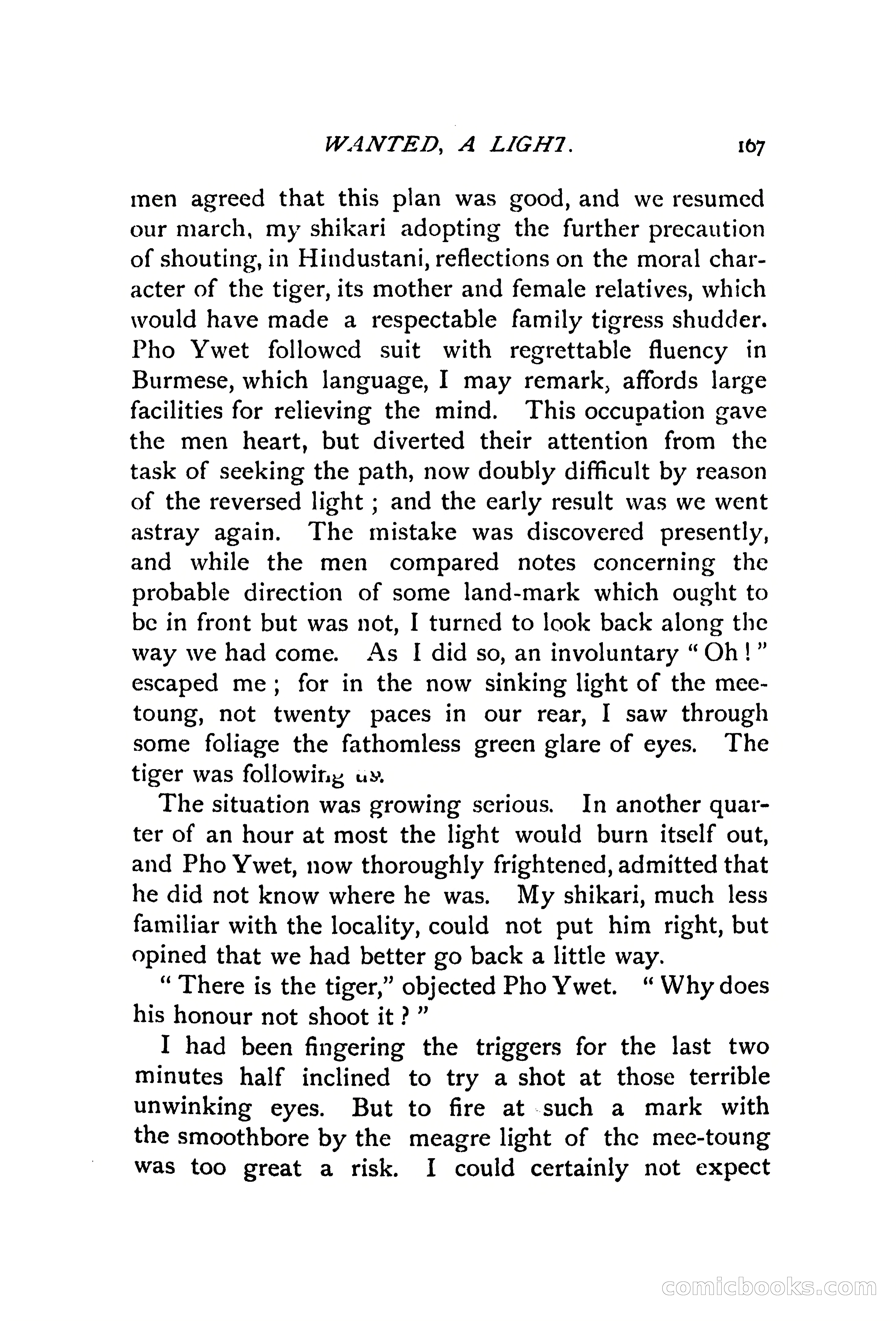 In the Shadow of the Pagoda — page 176 of 399