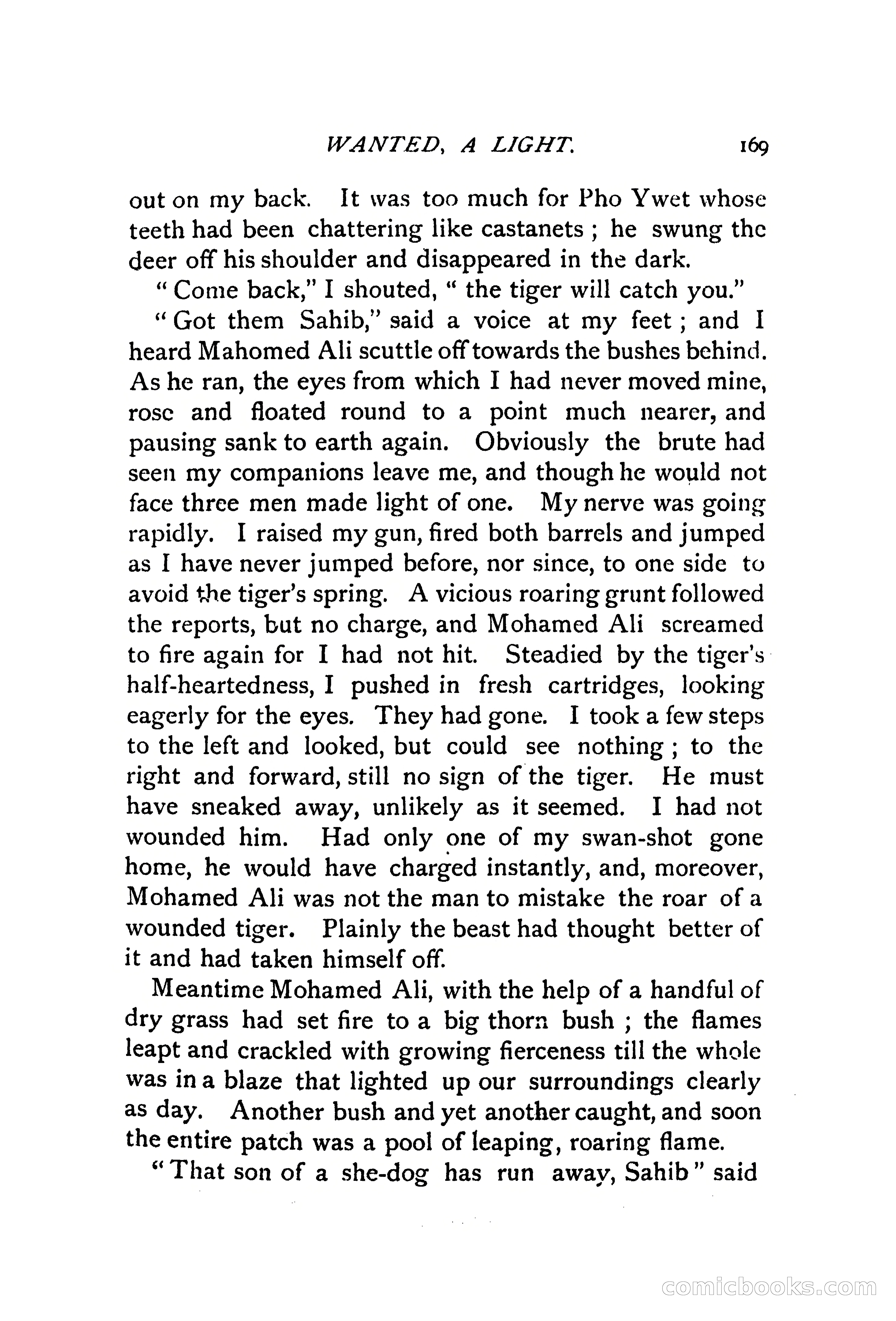 In the Shadow of the Pagoda — page 178 of 399