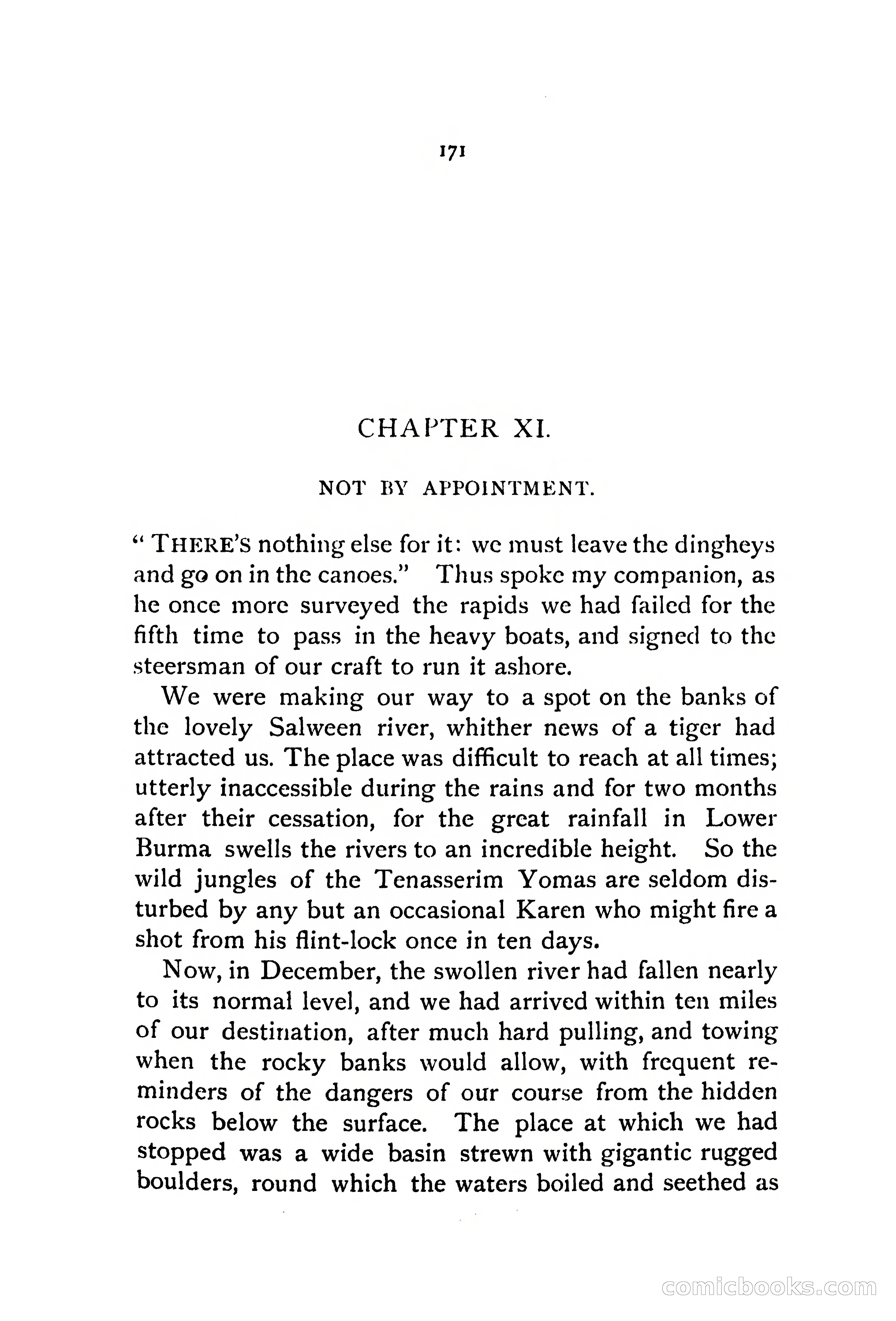 In the Shadow of the Pagoda — page 180 of 399