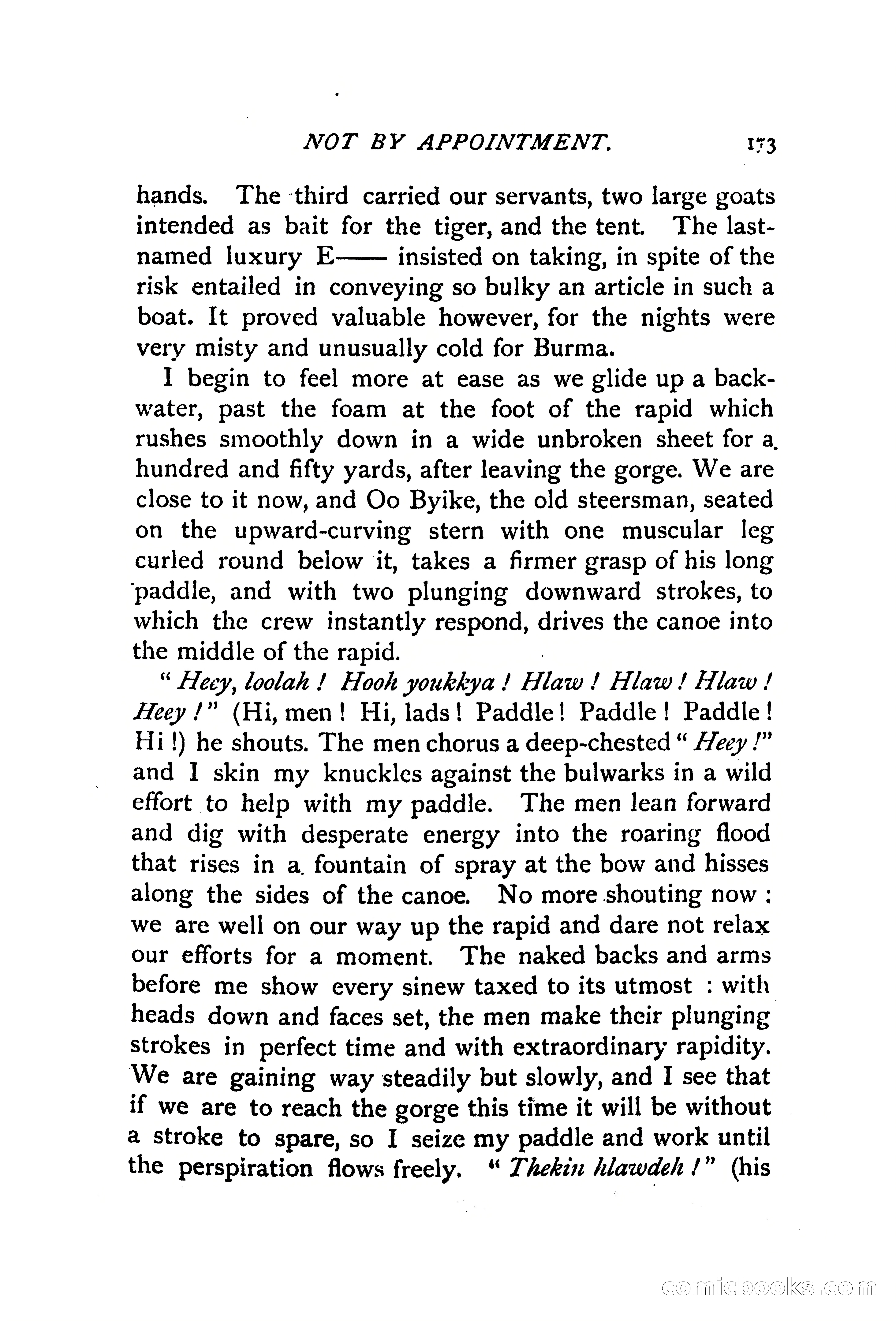 In the Shadow of the Pagoda — page 182 of 399