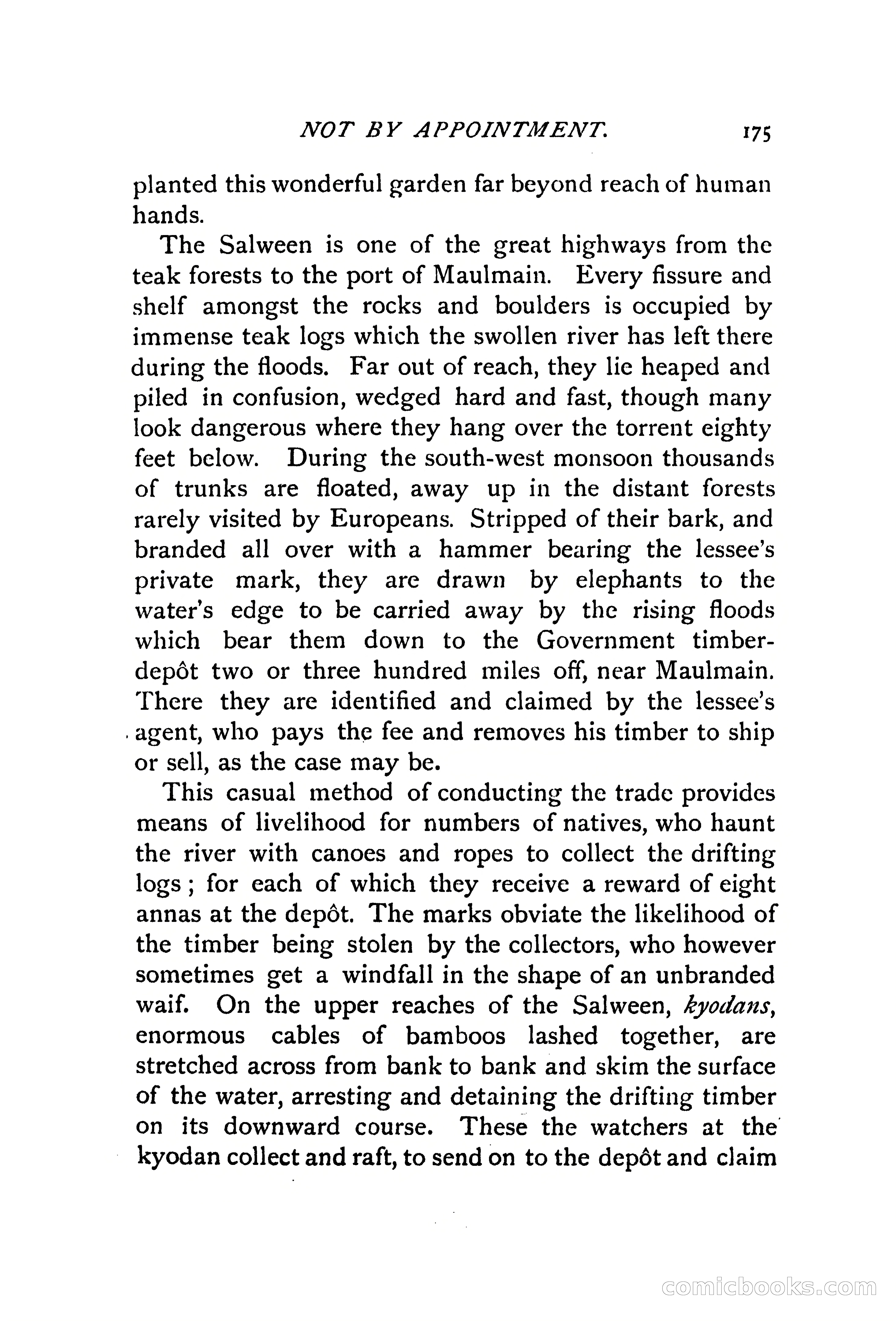 In the Shadow of the Pagoda — page 184 of 399