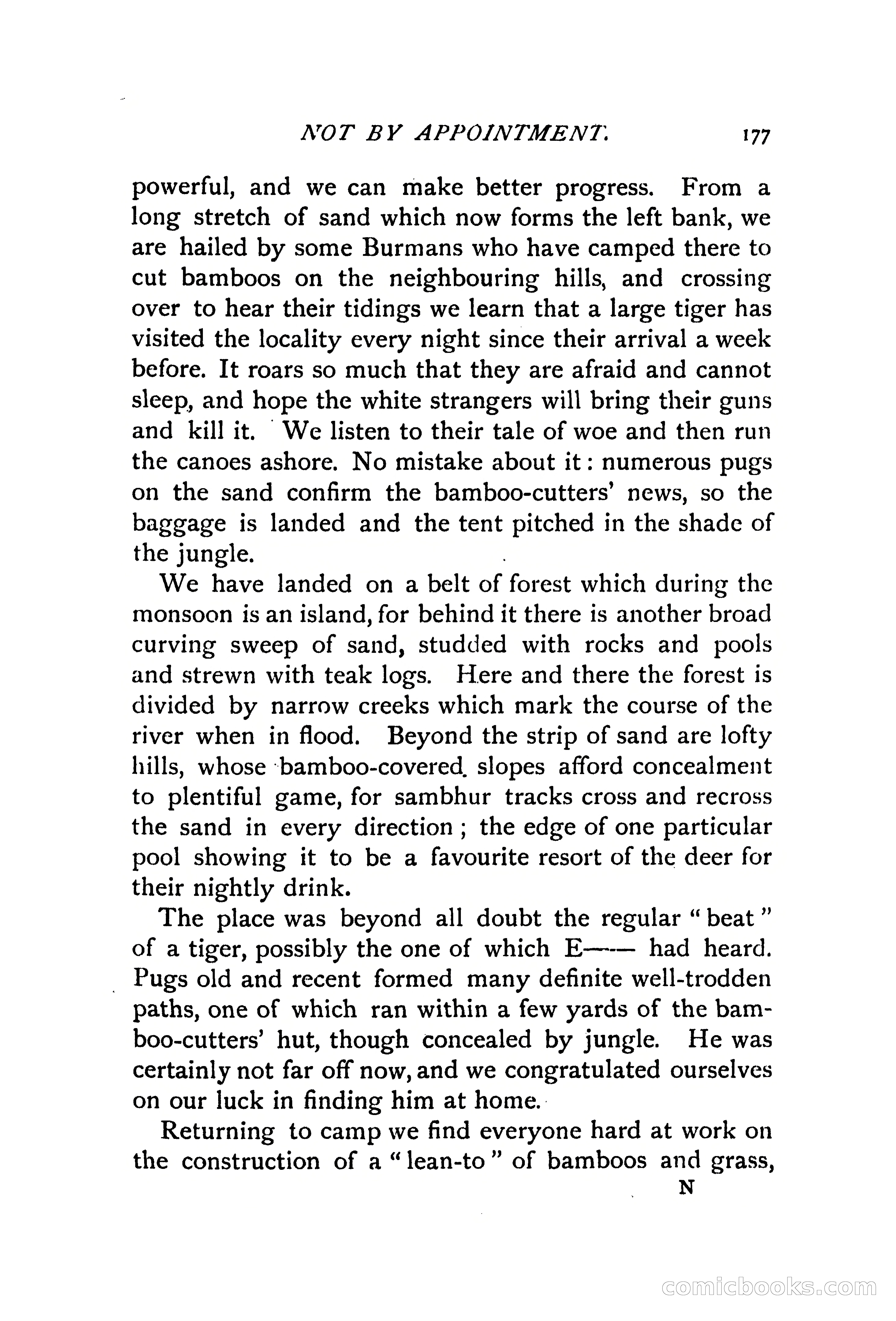 In the Shadow of the Pagoda — page 186 of 399