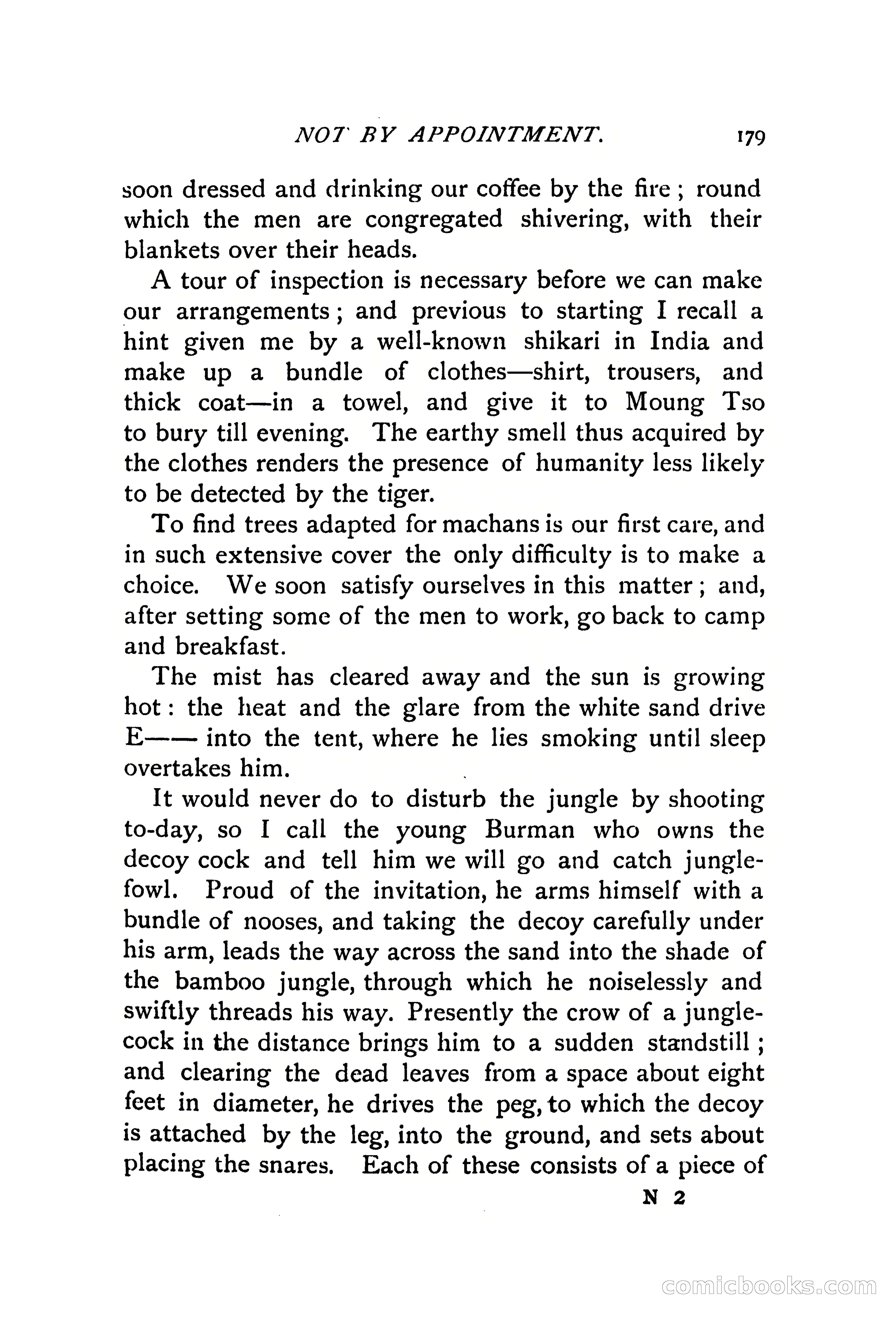 In the Shadow of the Pagoda — page 188 of 399