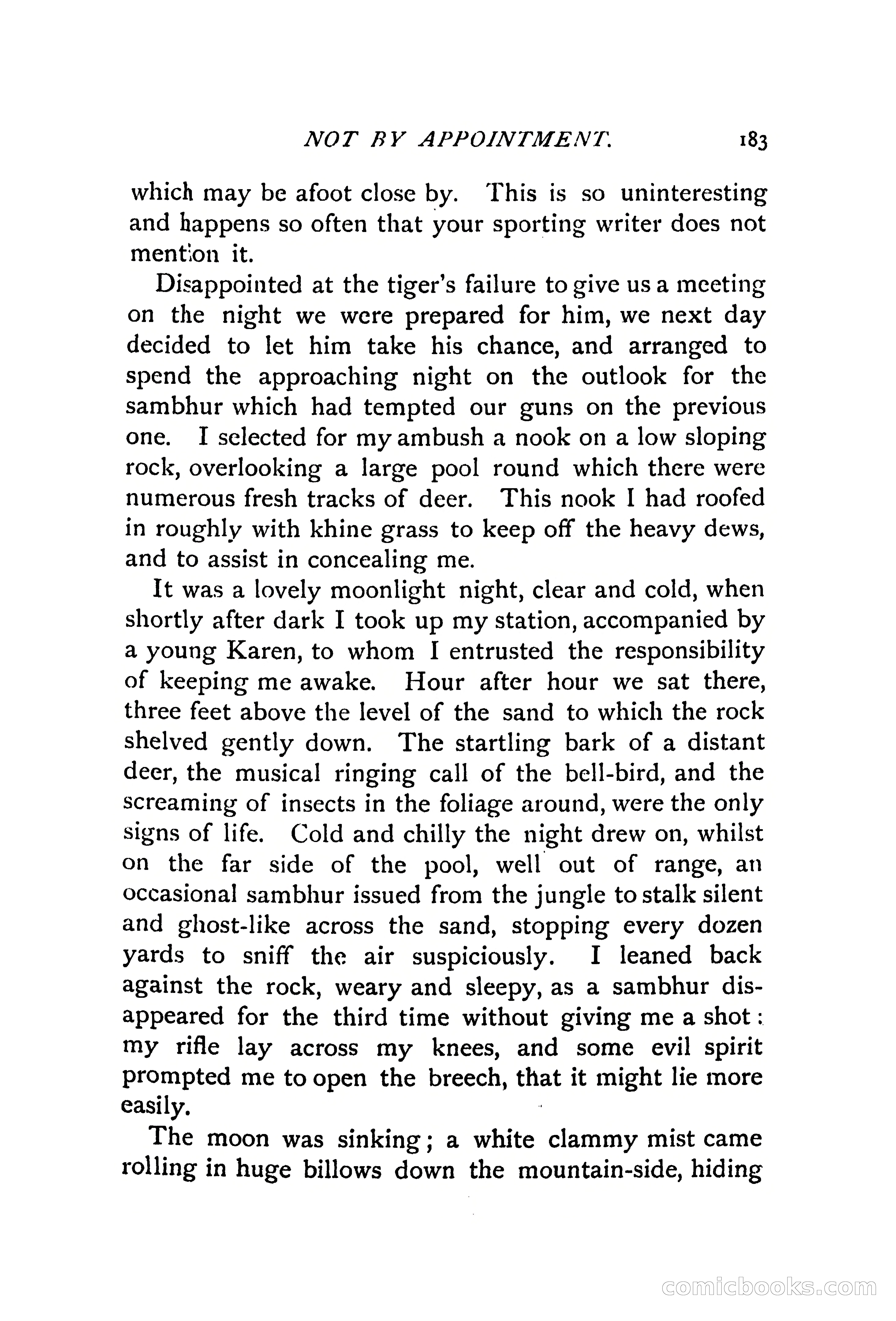 In the Shadow of the Pagoda — page 192 of 399