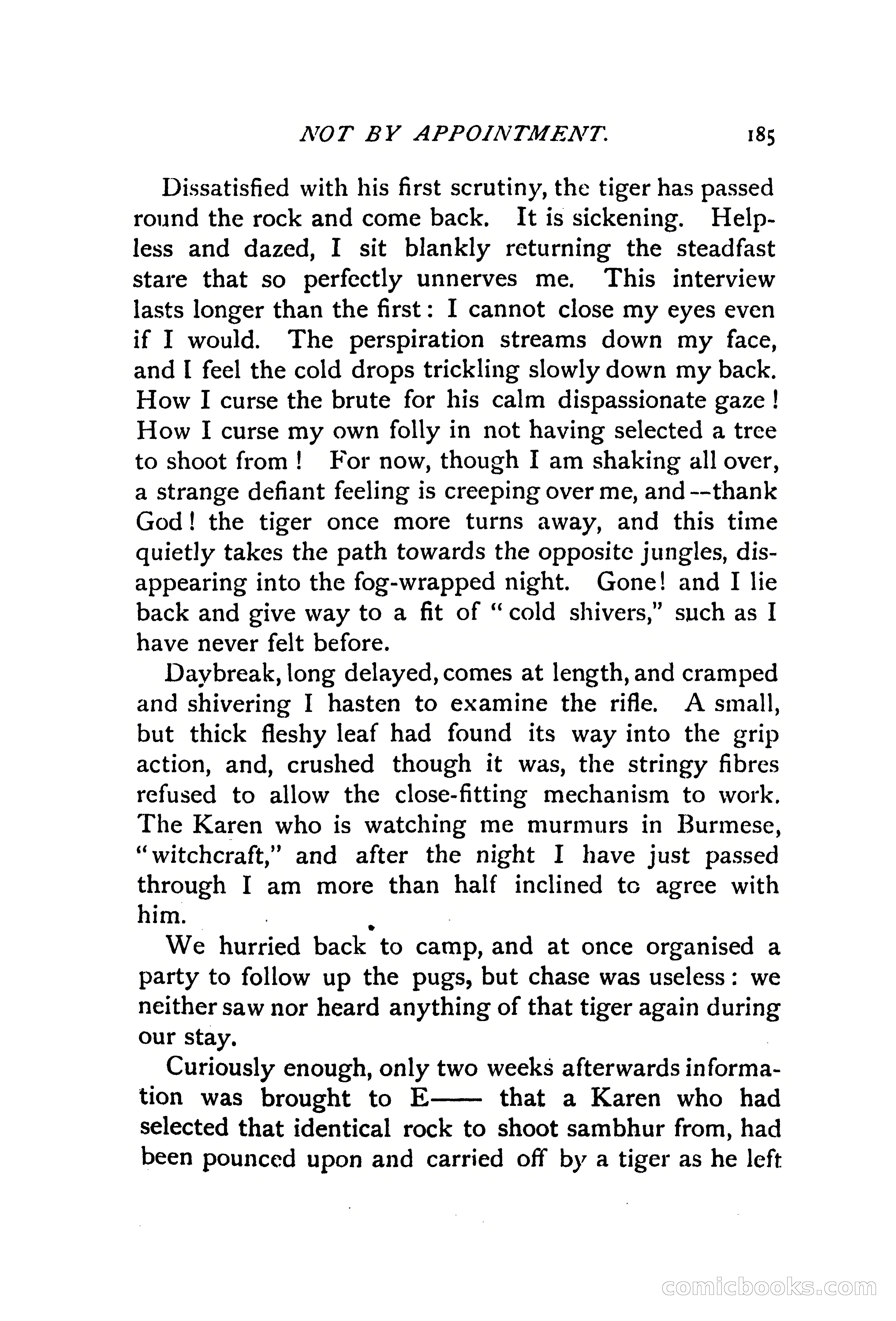 In the Shadow of the Pagoda — page 194 of 399