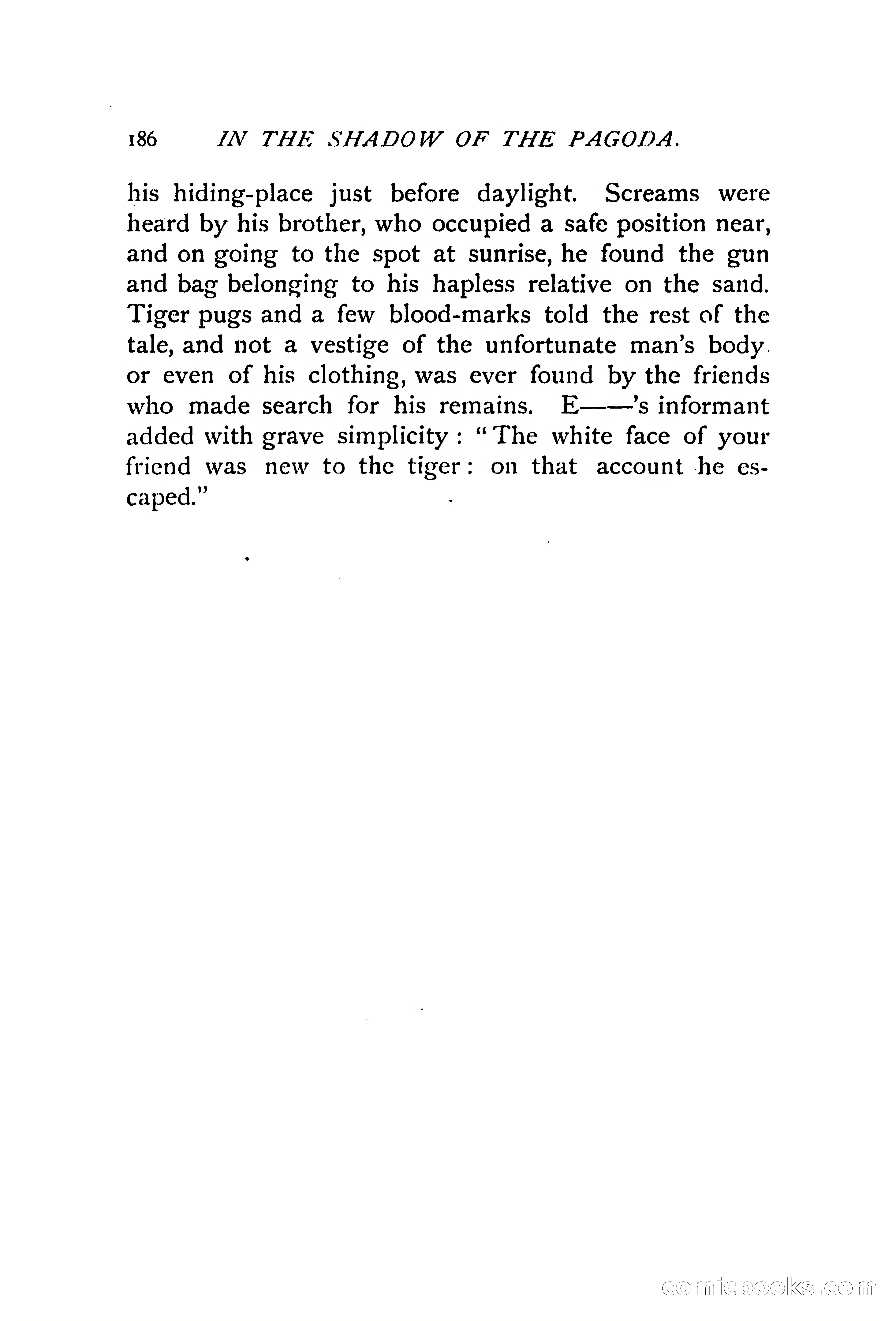 In the Shadow of the Pagoda — page 195 of 399