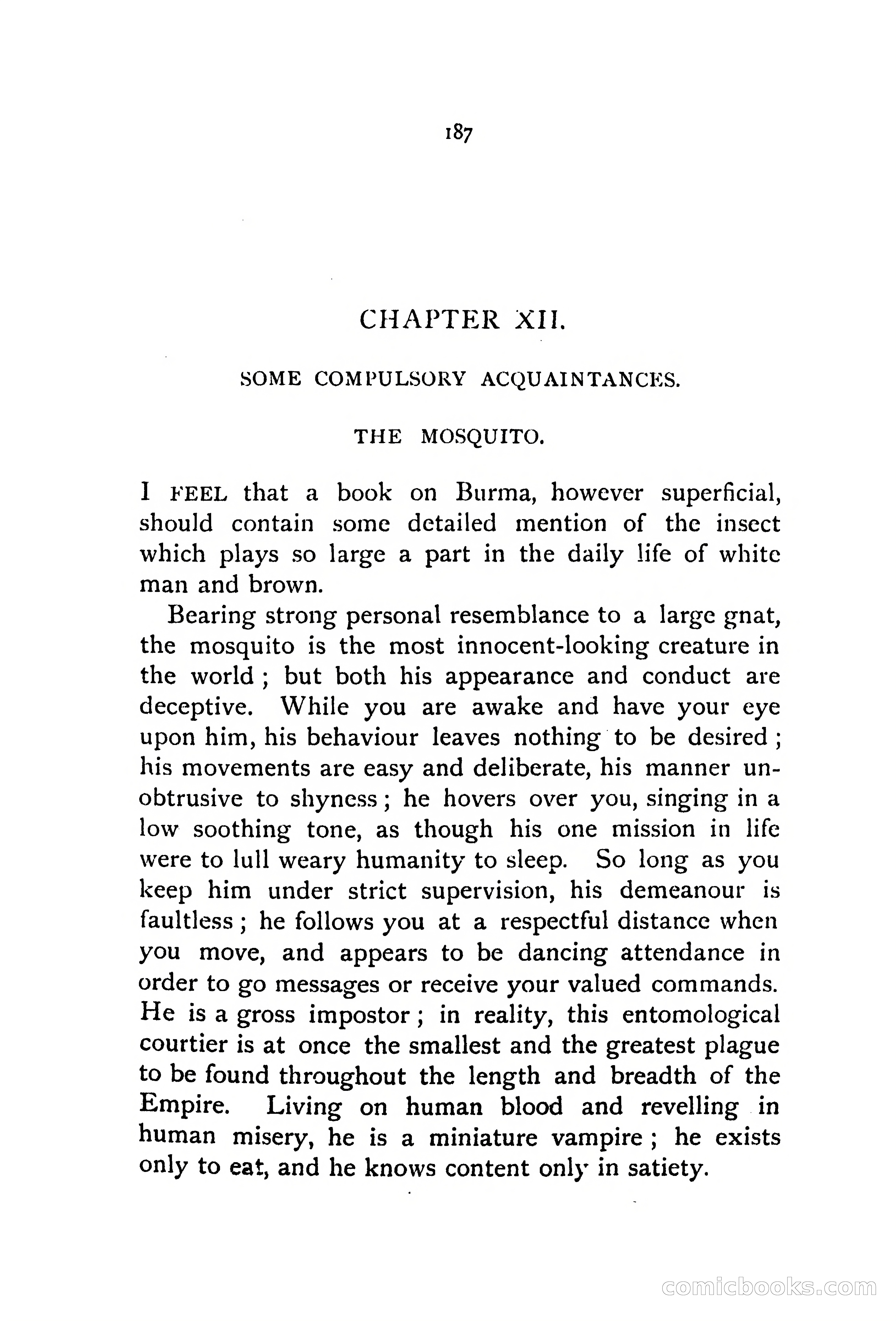 In the Shadow of the Pagoda — page 196 of 399