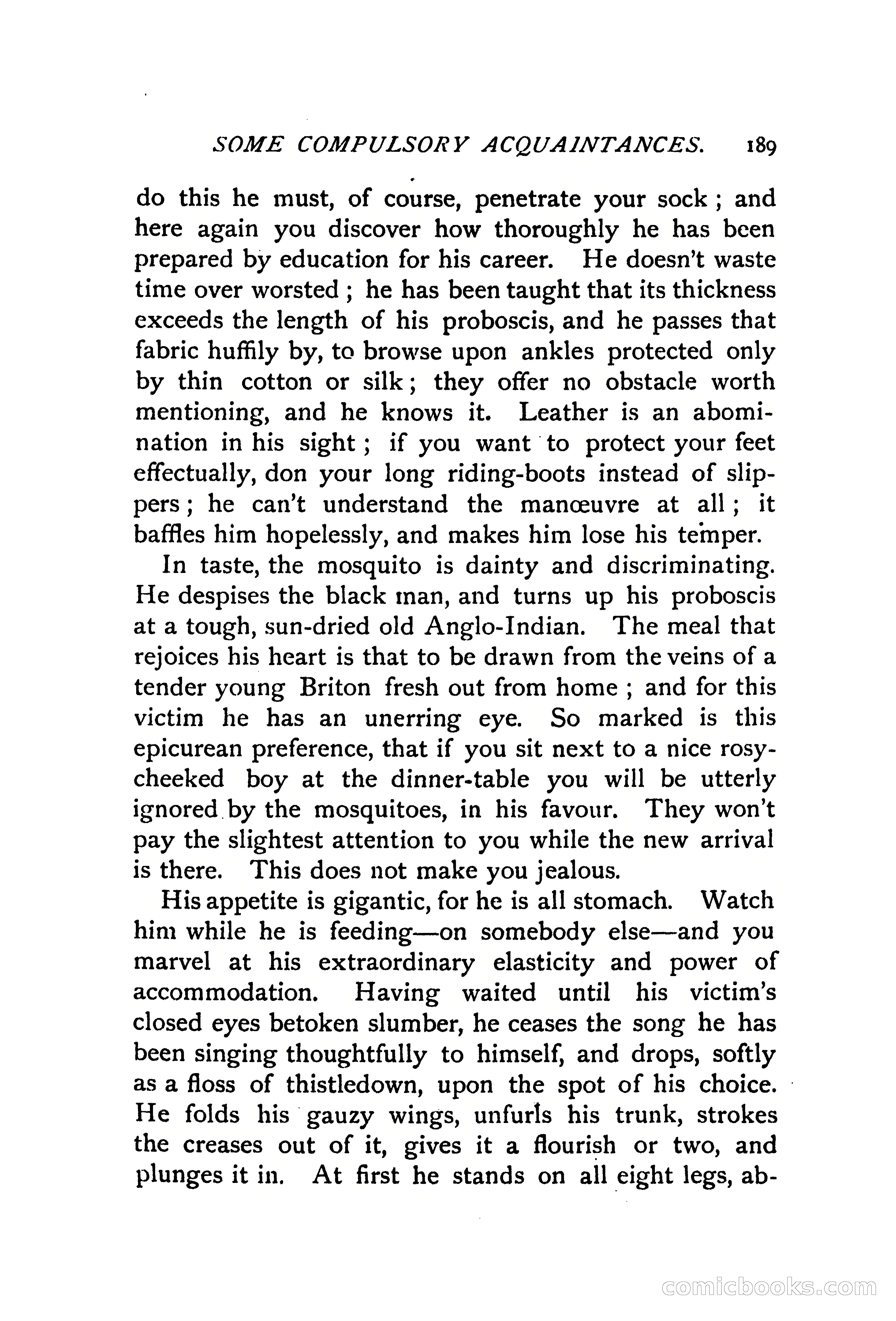 In the Shadow of the Pagoda — page 198 of 399