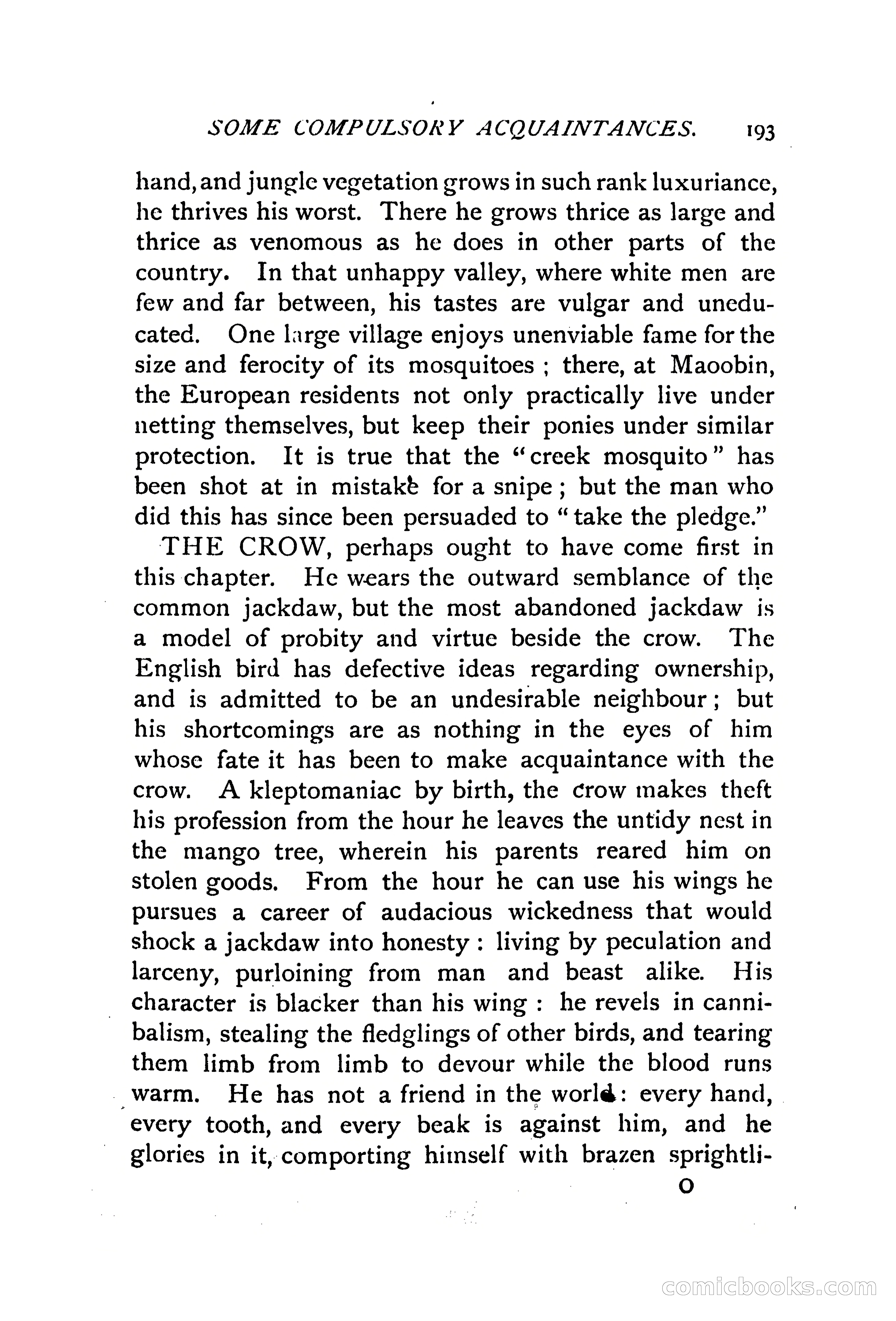 In the Shadow of the Pagoda — page 202 of 399