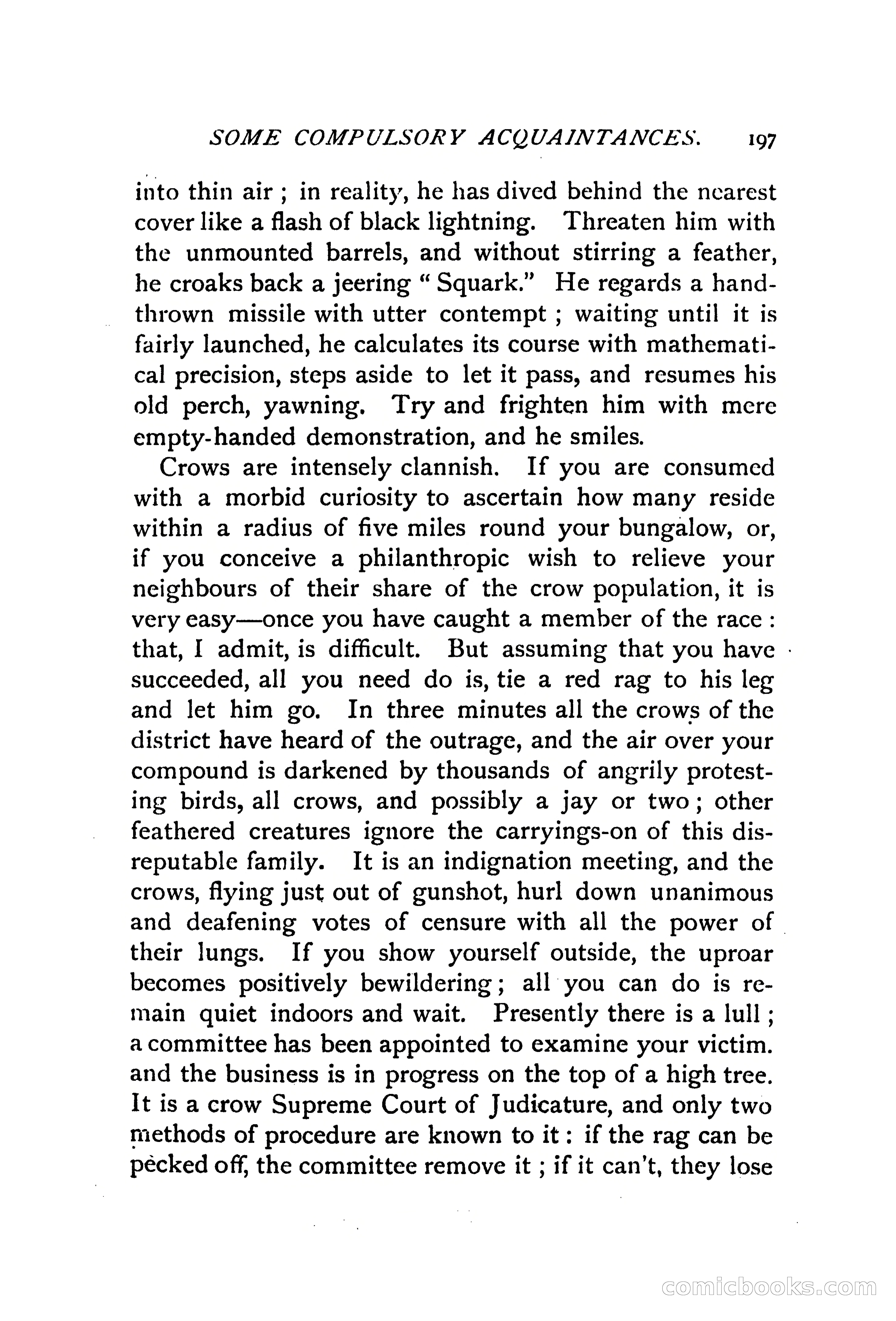 In the Shadow of the Pagoda — page 206 of 399