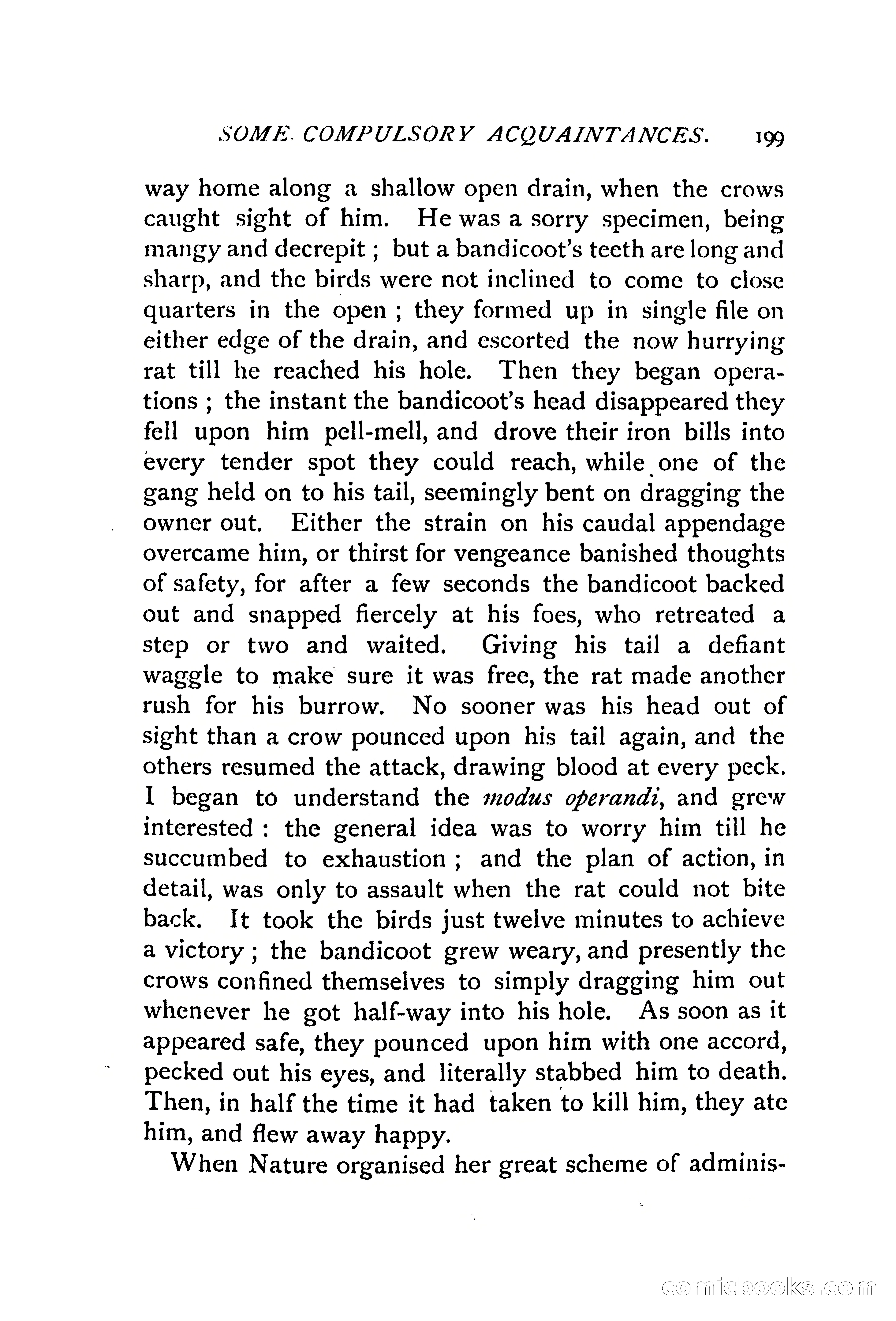 In the Shadow of the Pagoda — page 208 of 399