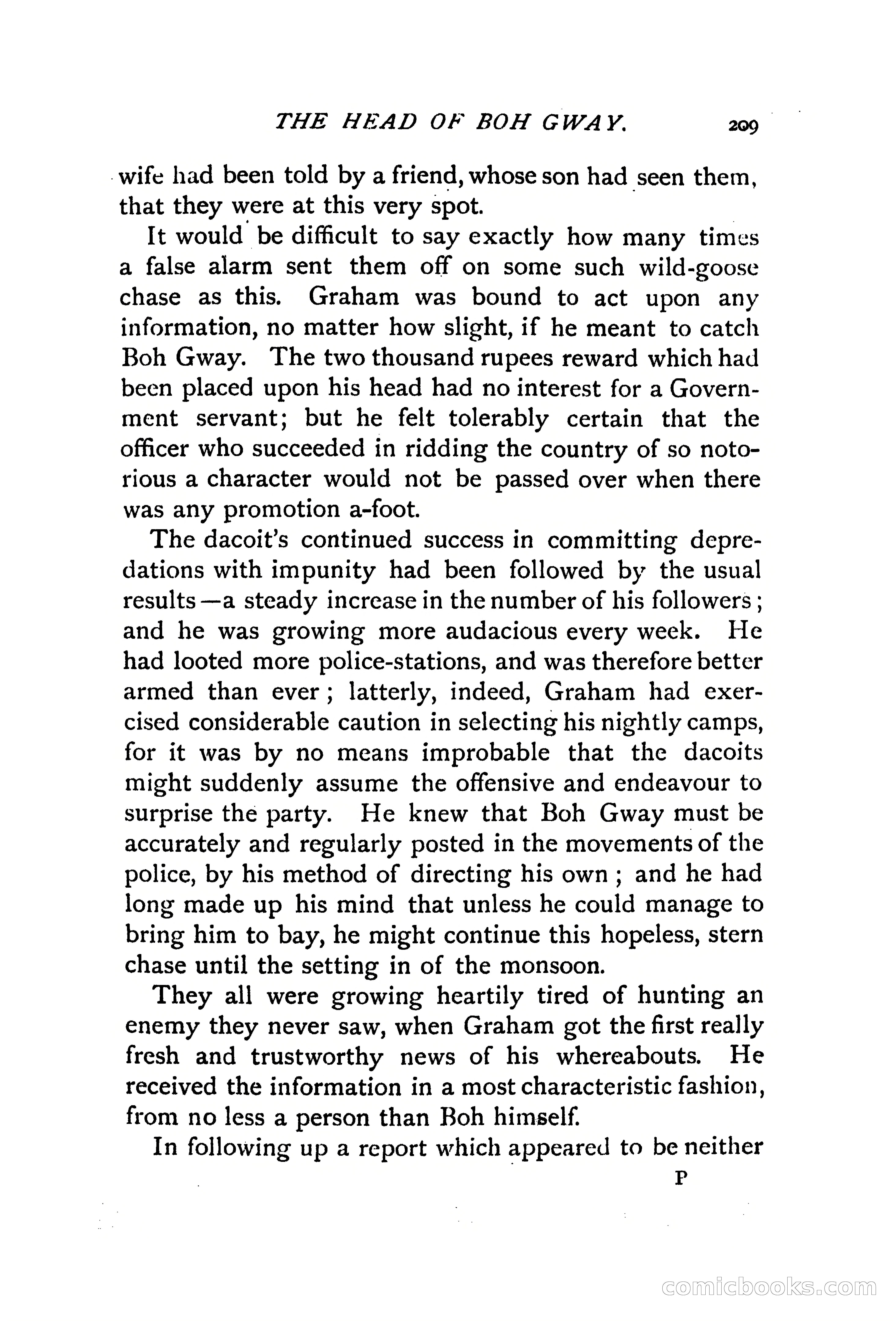 In the Shadow of the Pagoda — page 218 of 399
