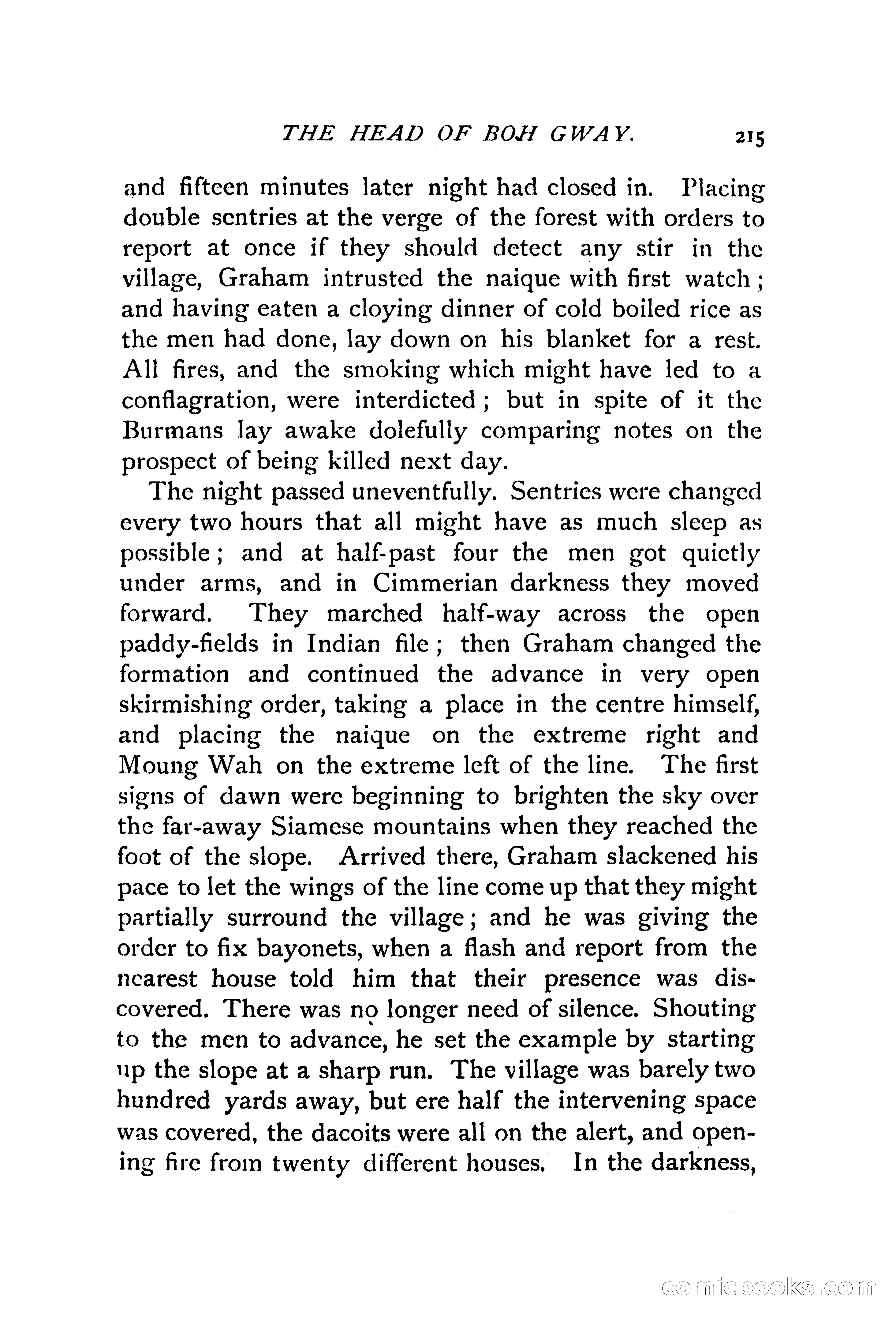 In the Shadow of the Pagoda — page 224 of 399