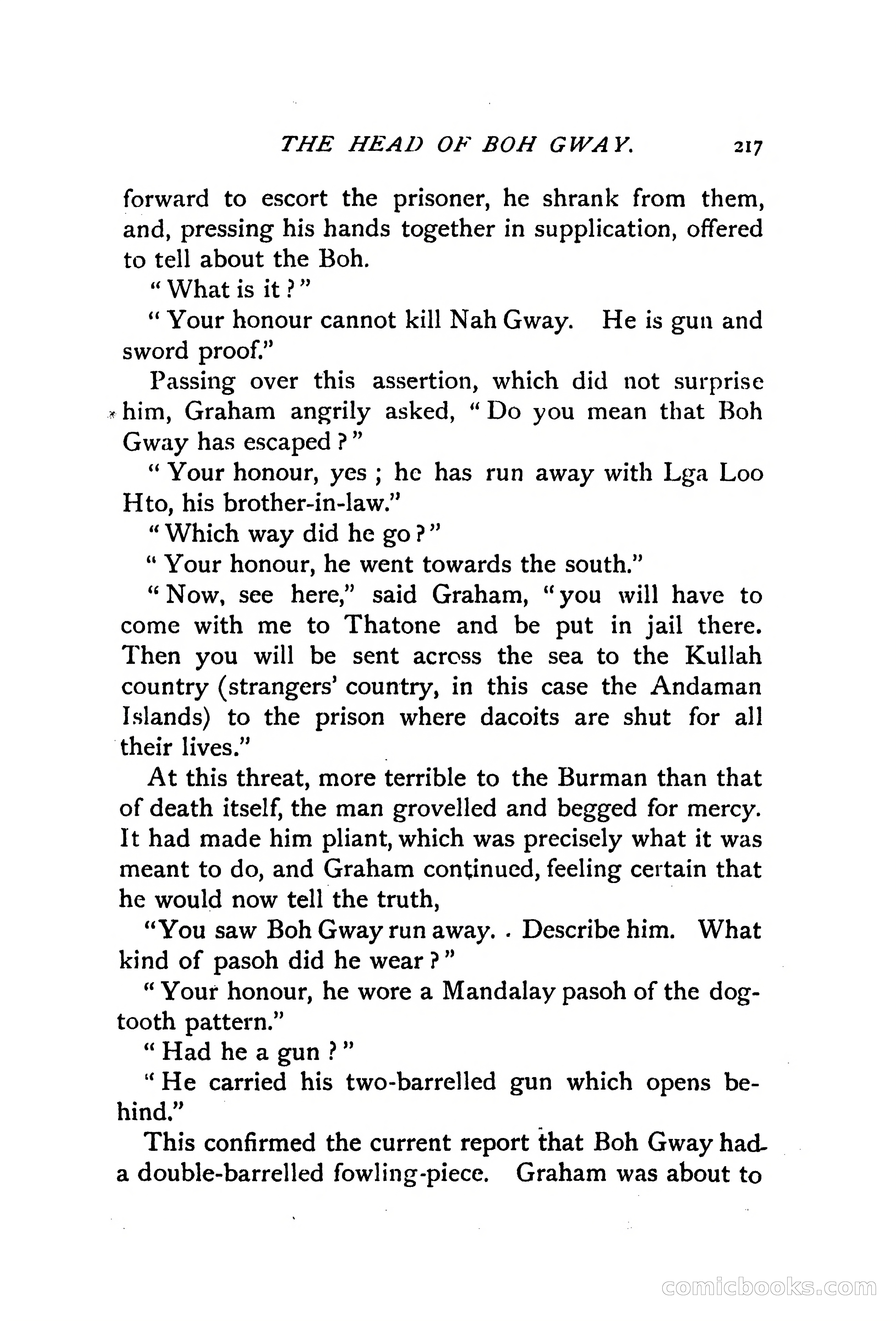 In the Shadow of the Pagoda — page 226 of 399