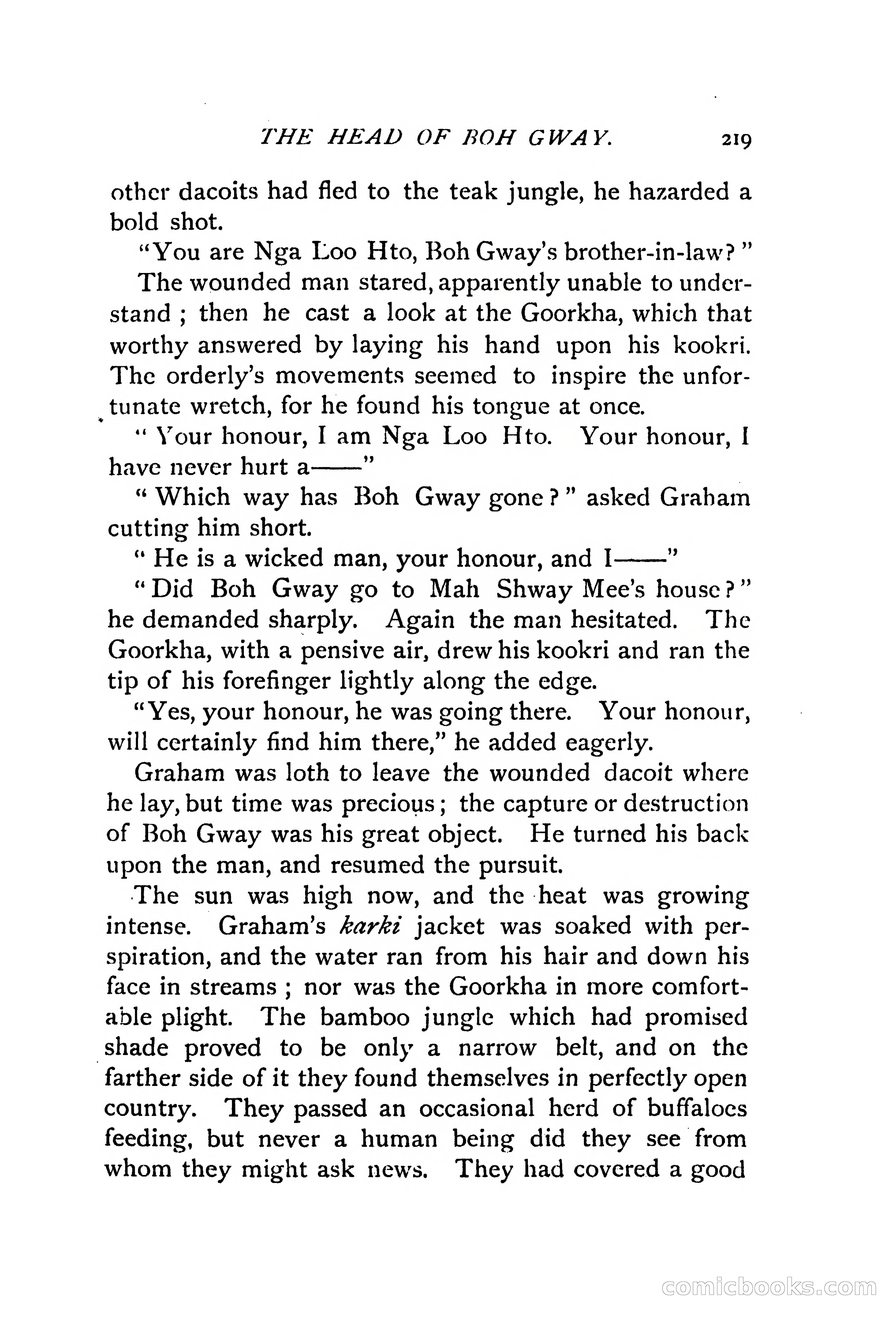 In the Shadow of the Pagoda — page 228 of 399