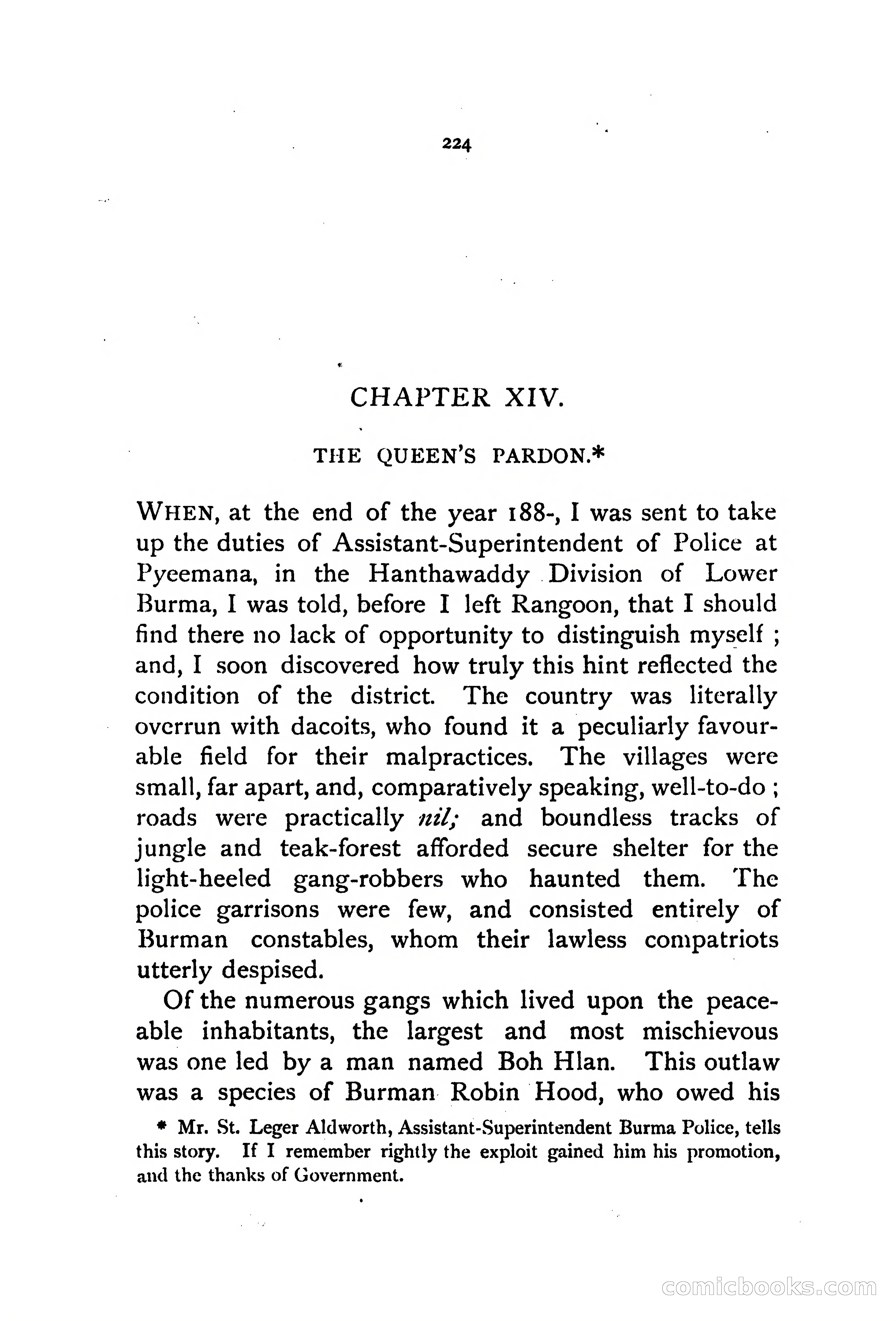 In the Shadow of the Pagoda — page 233 of 399